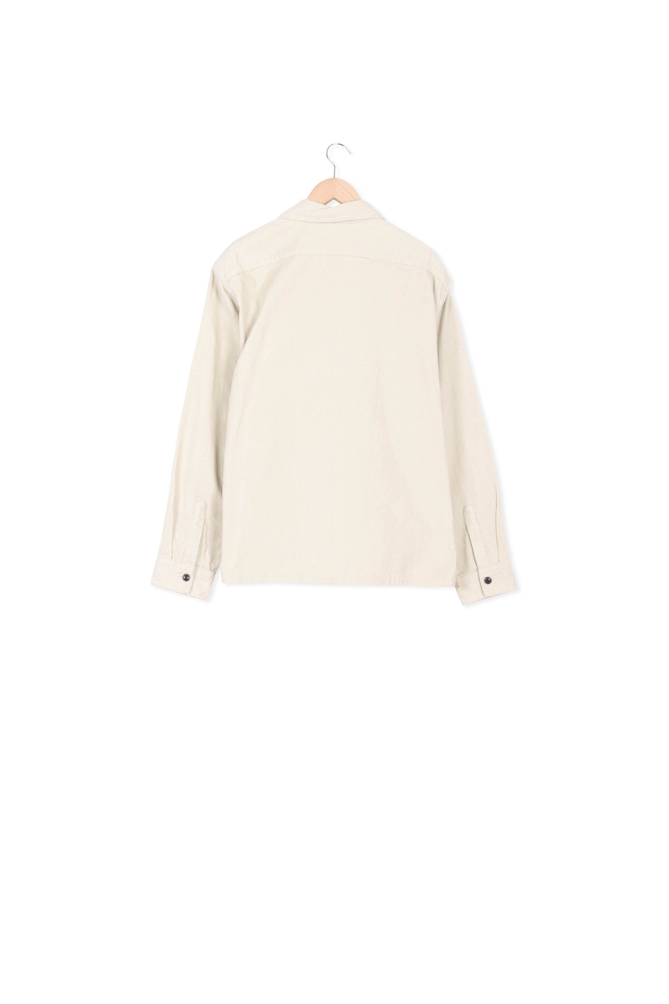 SURCHEMISE GONEY Faume - seconde main