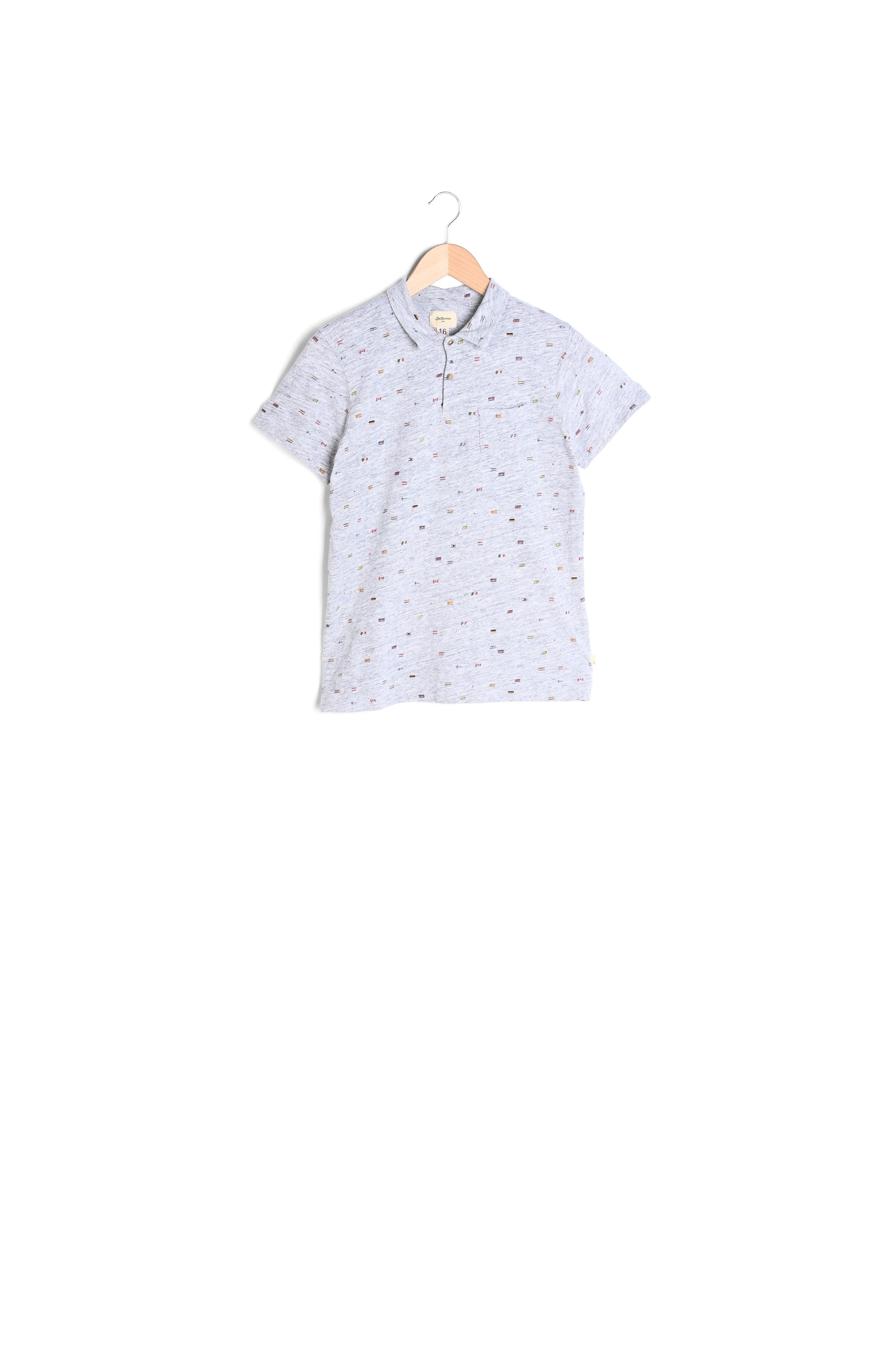 VAZI POLO Faume - seconde main