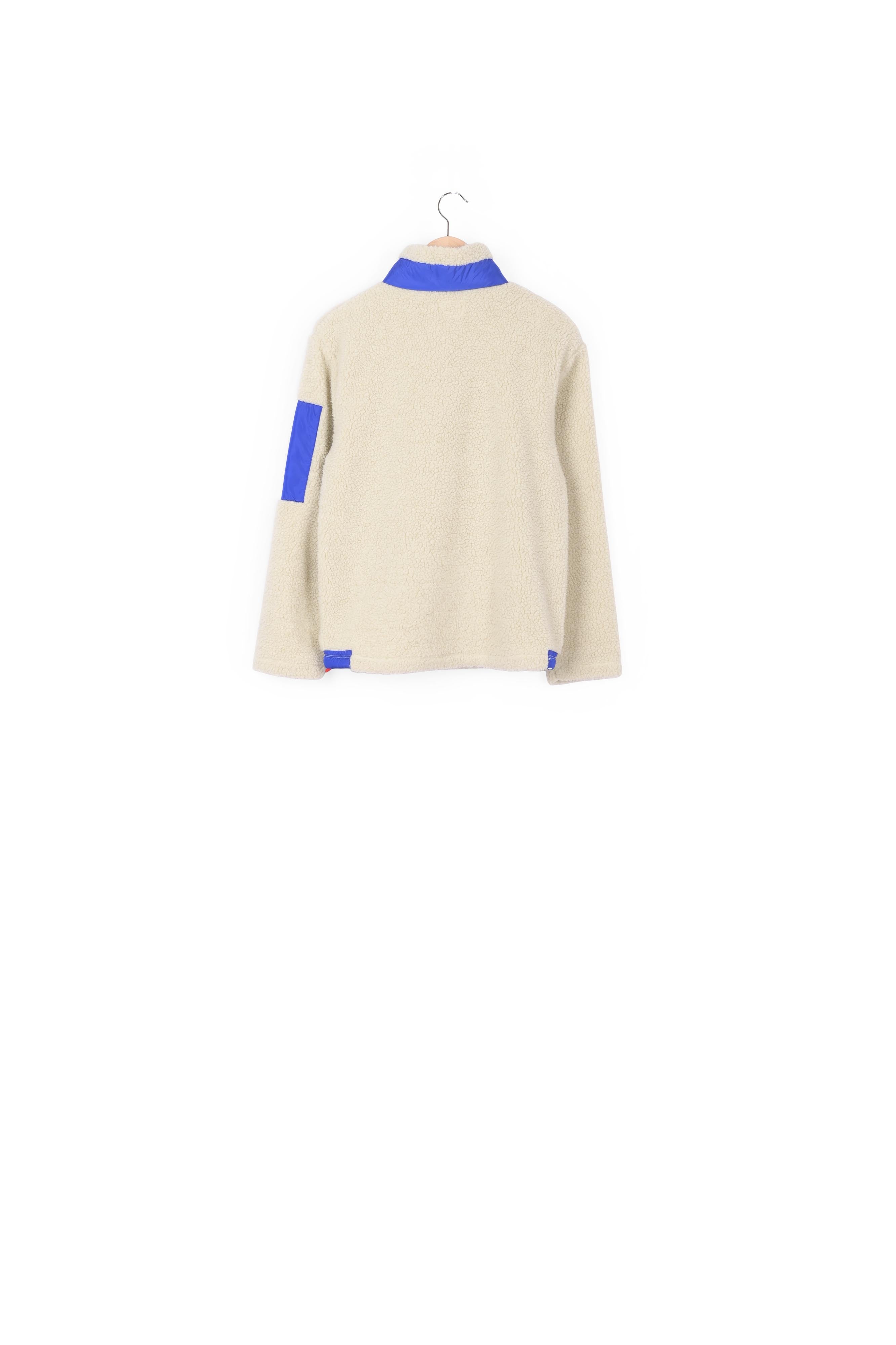 ALIPO SWEATSHIRT Faume - seconde main