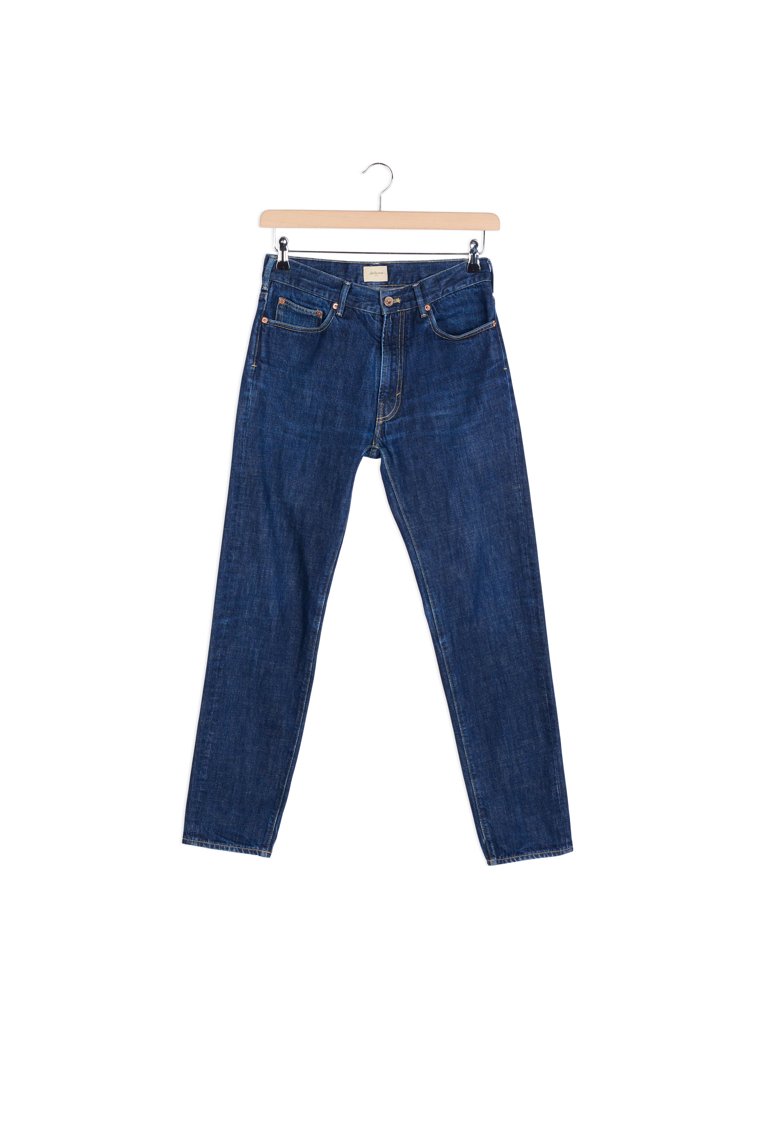 PEEG JEANS Faume - seconde main