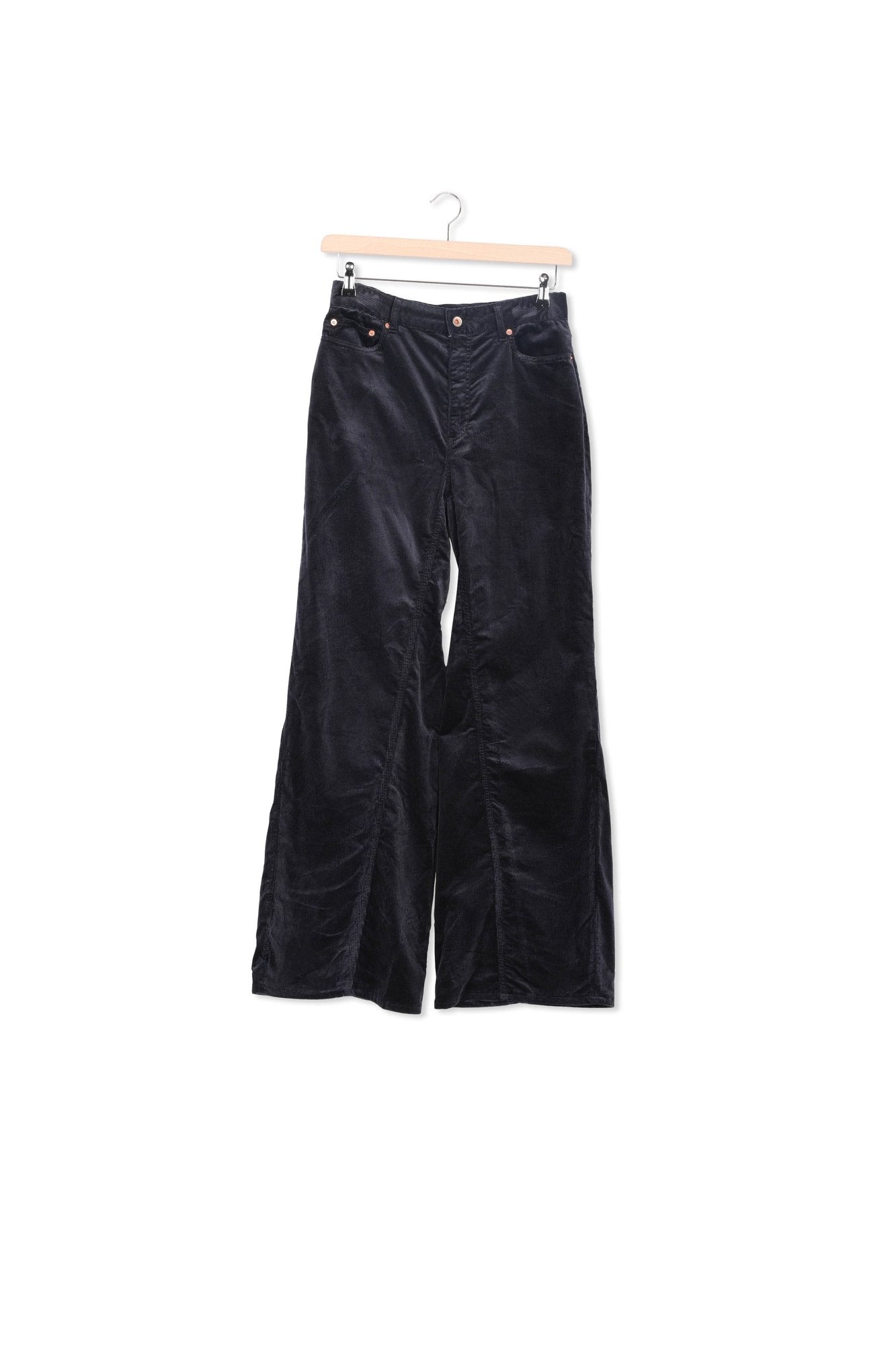 JEANS PRISCILA Faume - seconde main