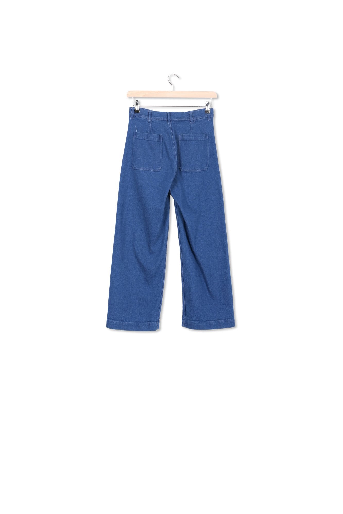 LOTAN PANTS Faume - seconde main