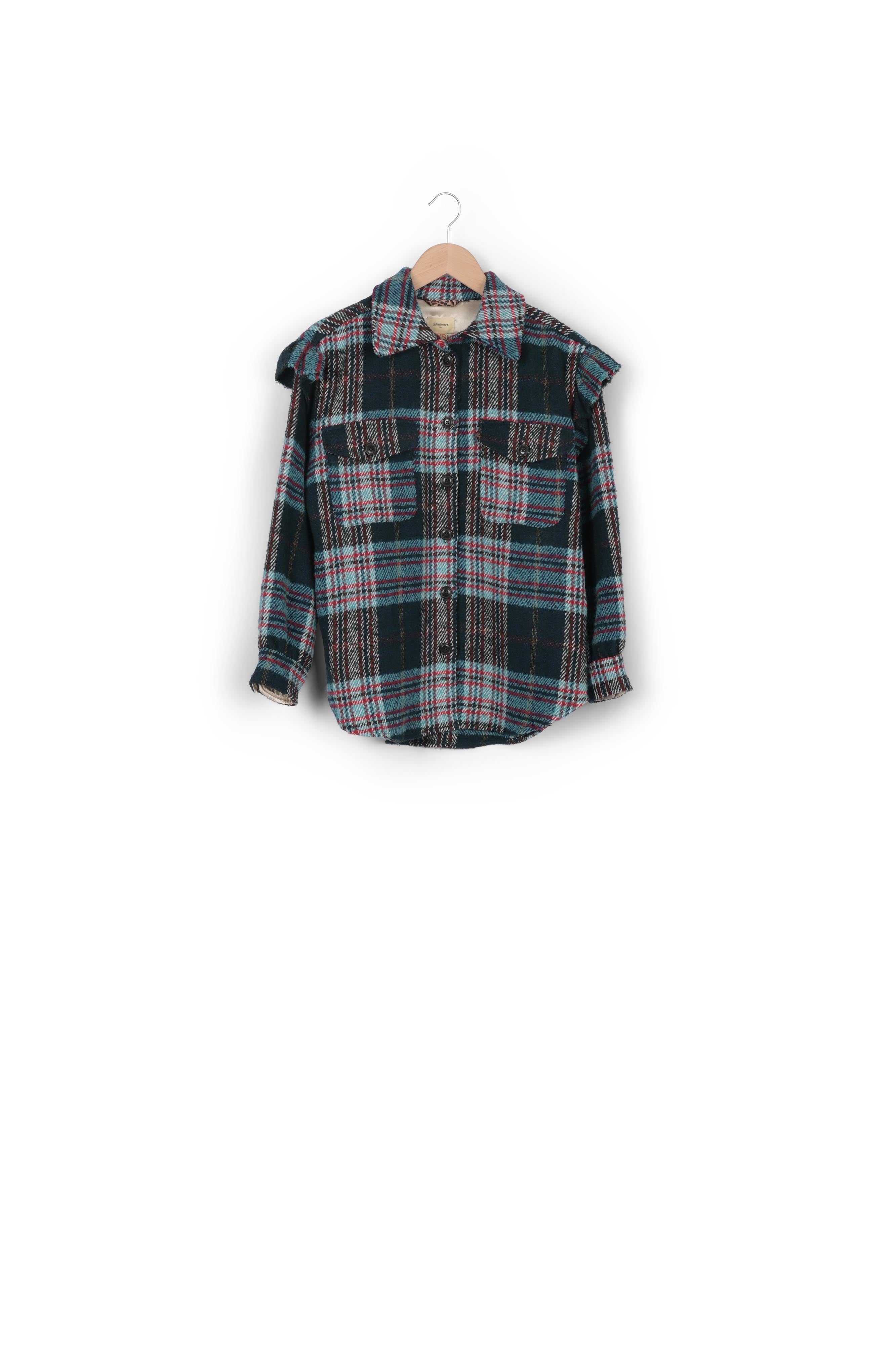 SURCHEMISE ARIAL Faume - seconde main