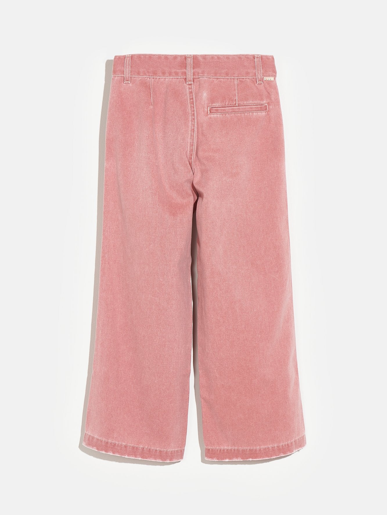 PANTALON KRISTIN Faume - seconde main