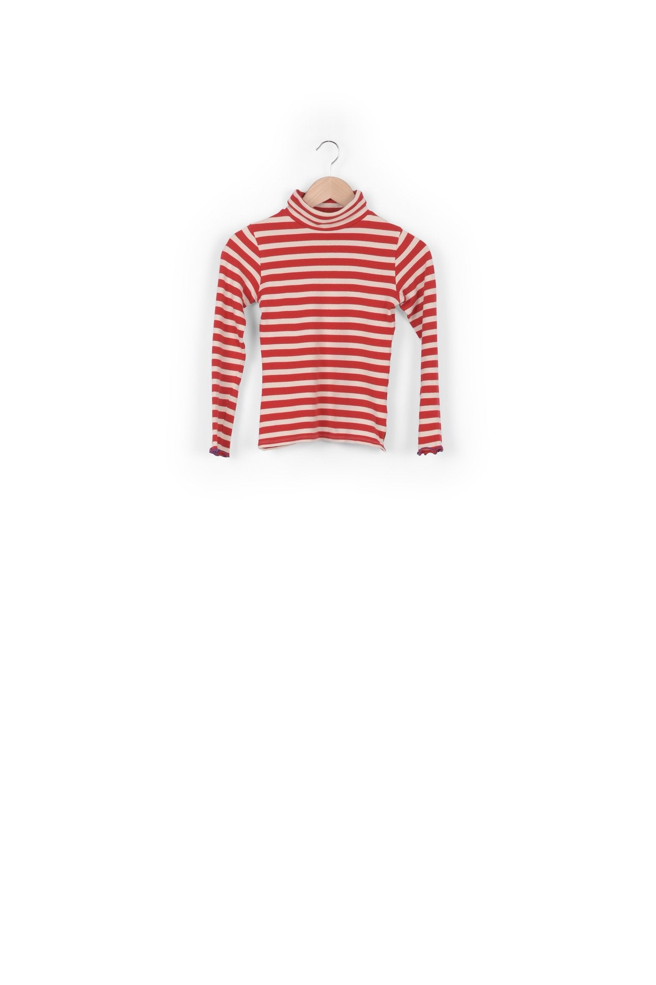 T-SHIRT VALOU Faume - seconde main