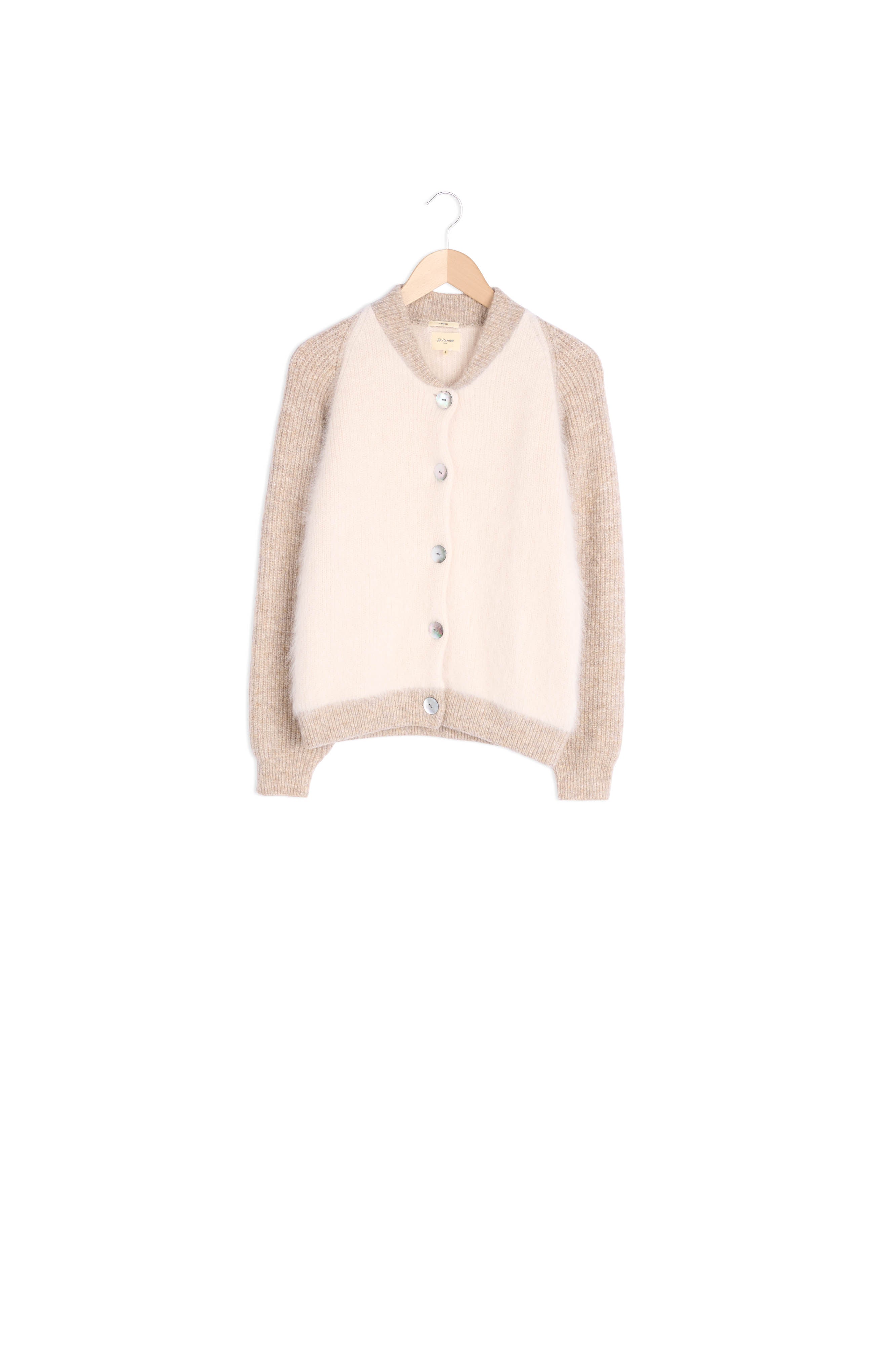 DATOM KNITWEAR Faume - seconde main