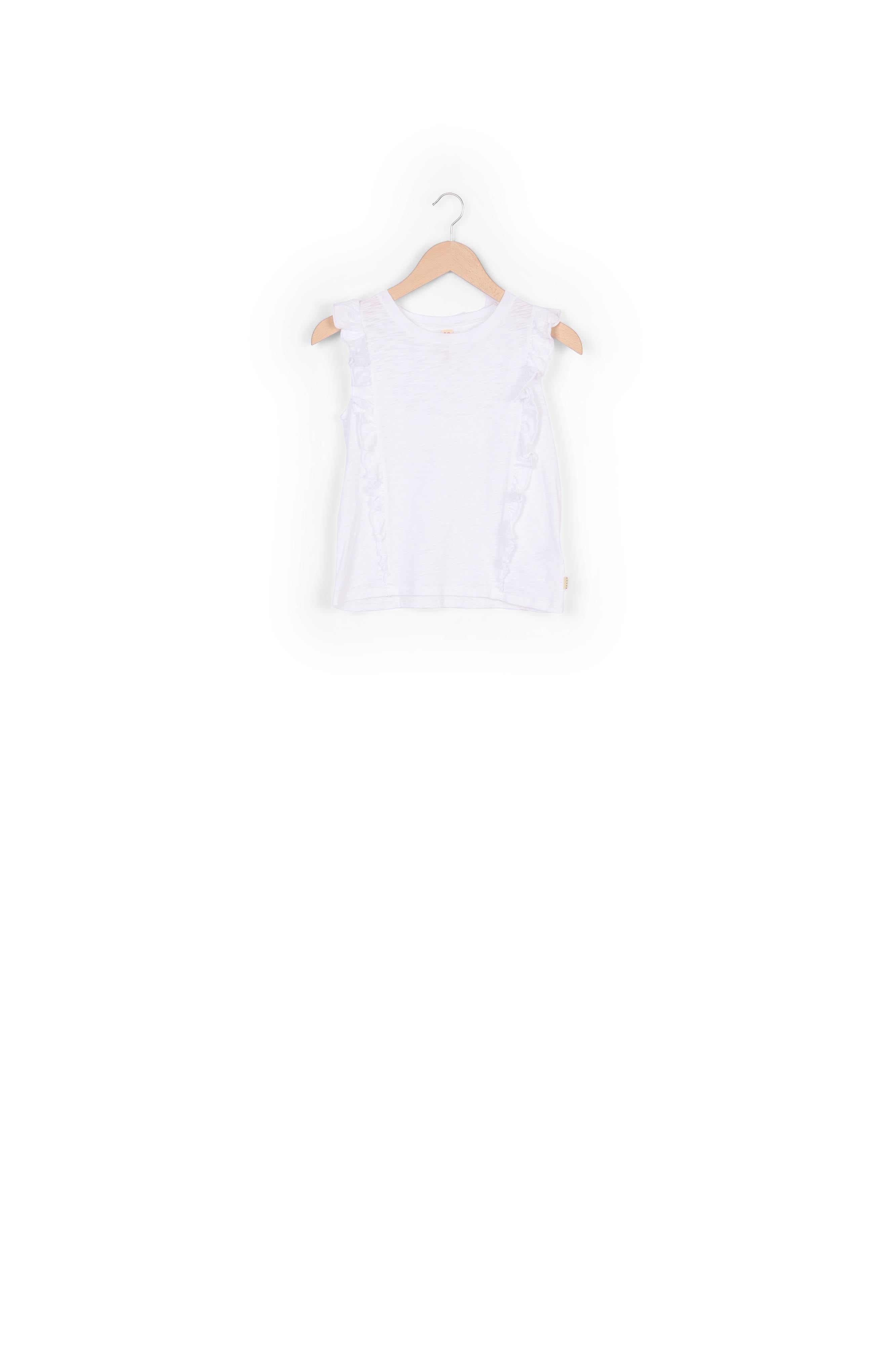 T-SHIRT MISO Faume - seconde main