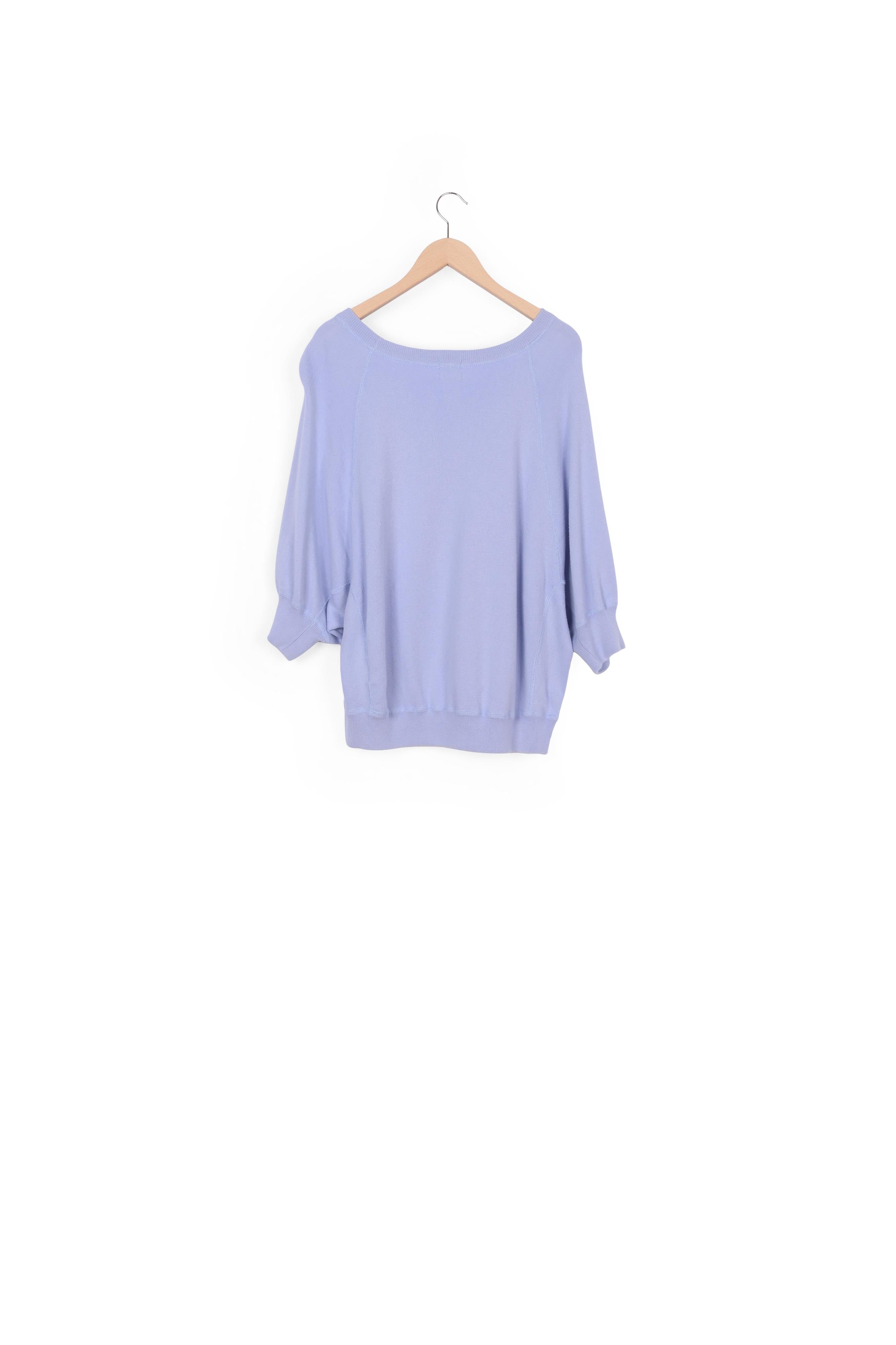 ANGLET KNITWEAR Faume - seconde main