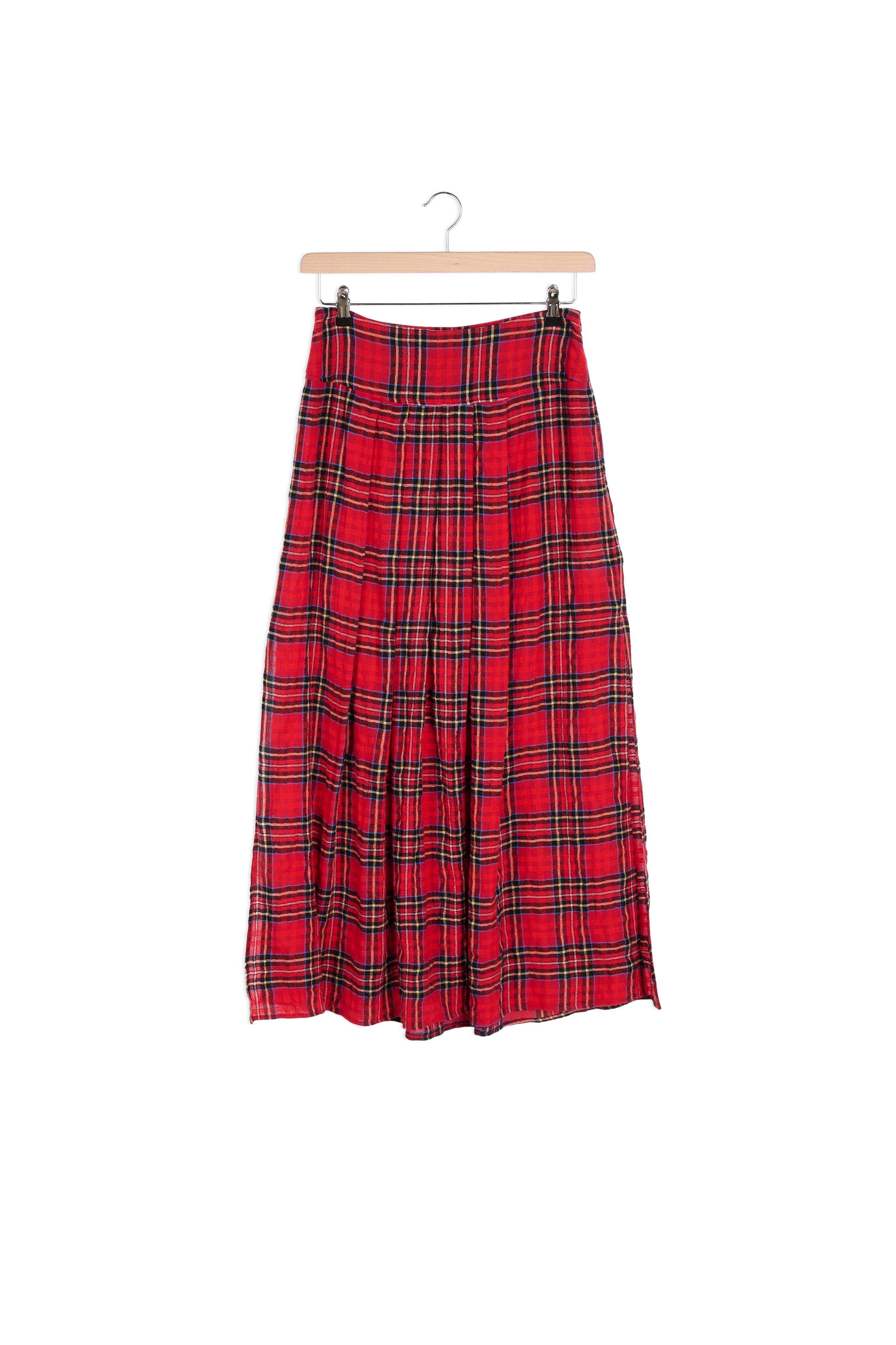 VINNA SKIRT Faume - seconde main