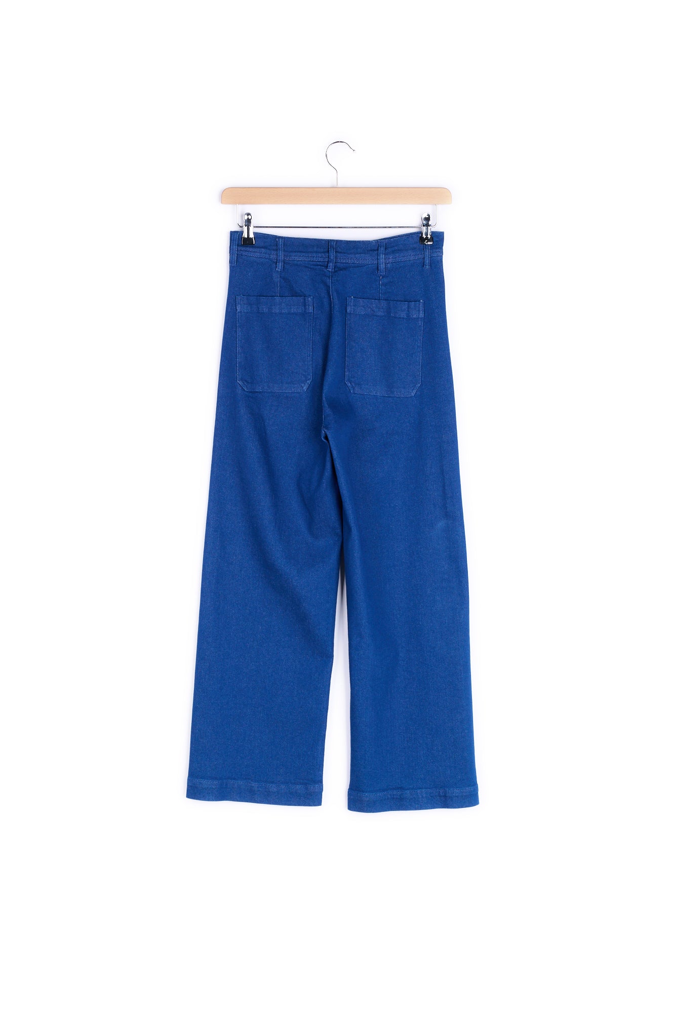 LOTAN PANTS Faume - seconde main
