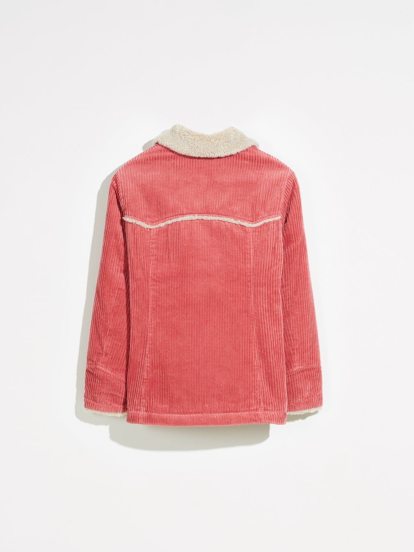 SOFTY COAT Faume - seconde main