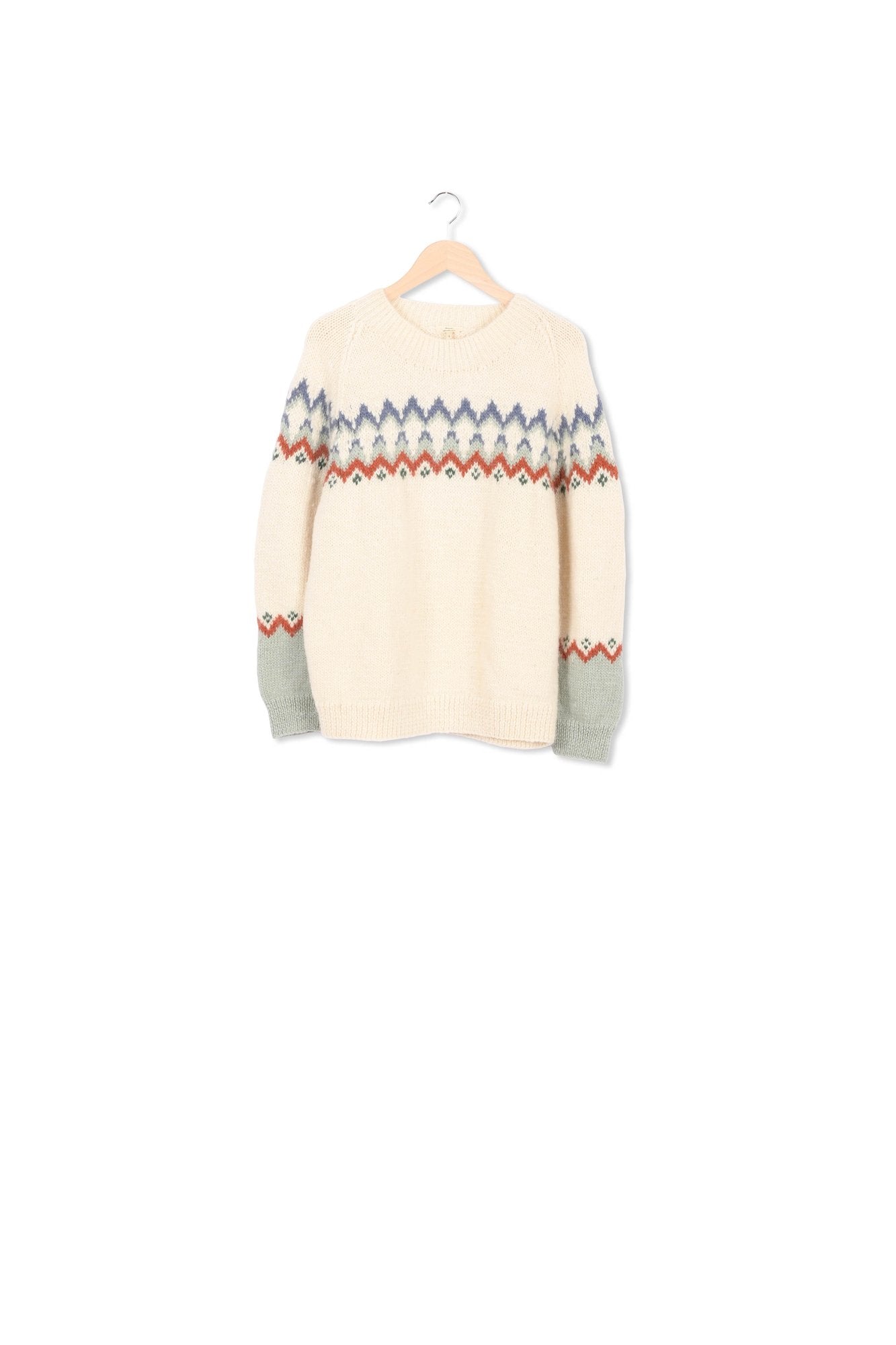 MYFAR KNITWEAR Faume - seconde main