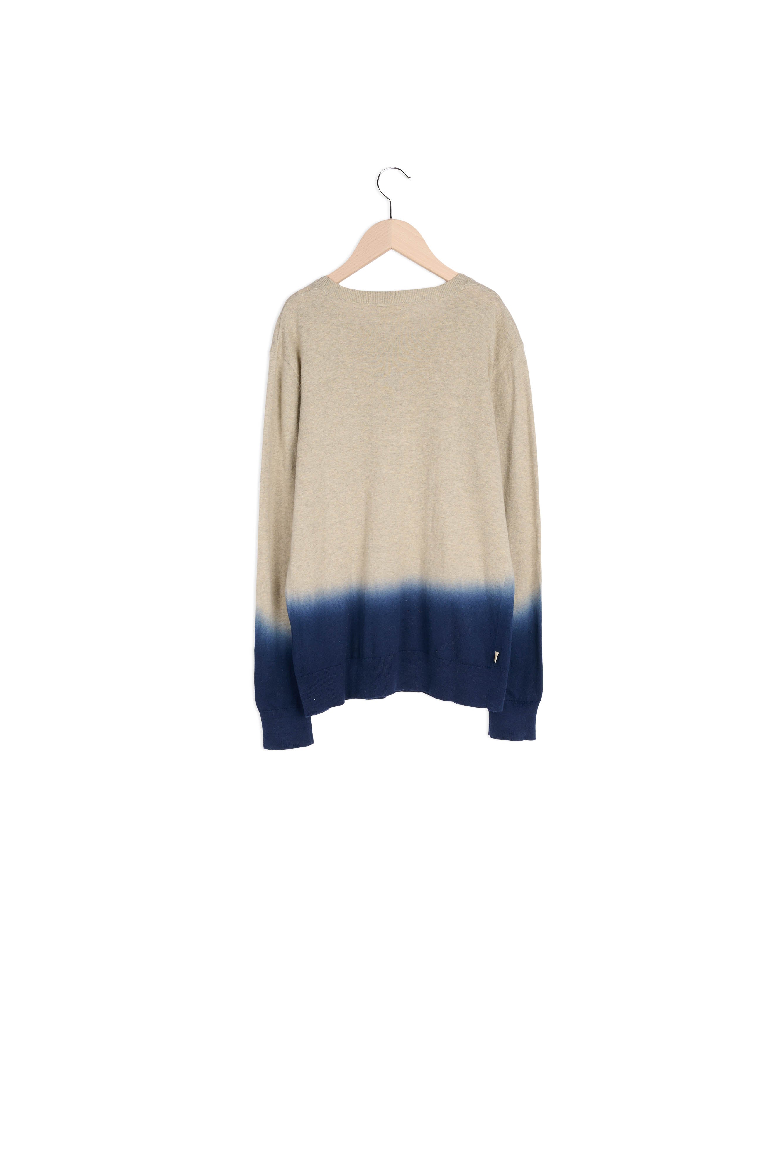 GARGUS KNITWEAR Faume - seconde main