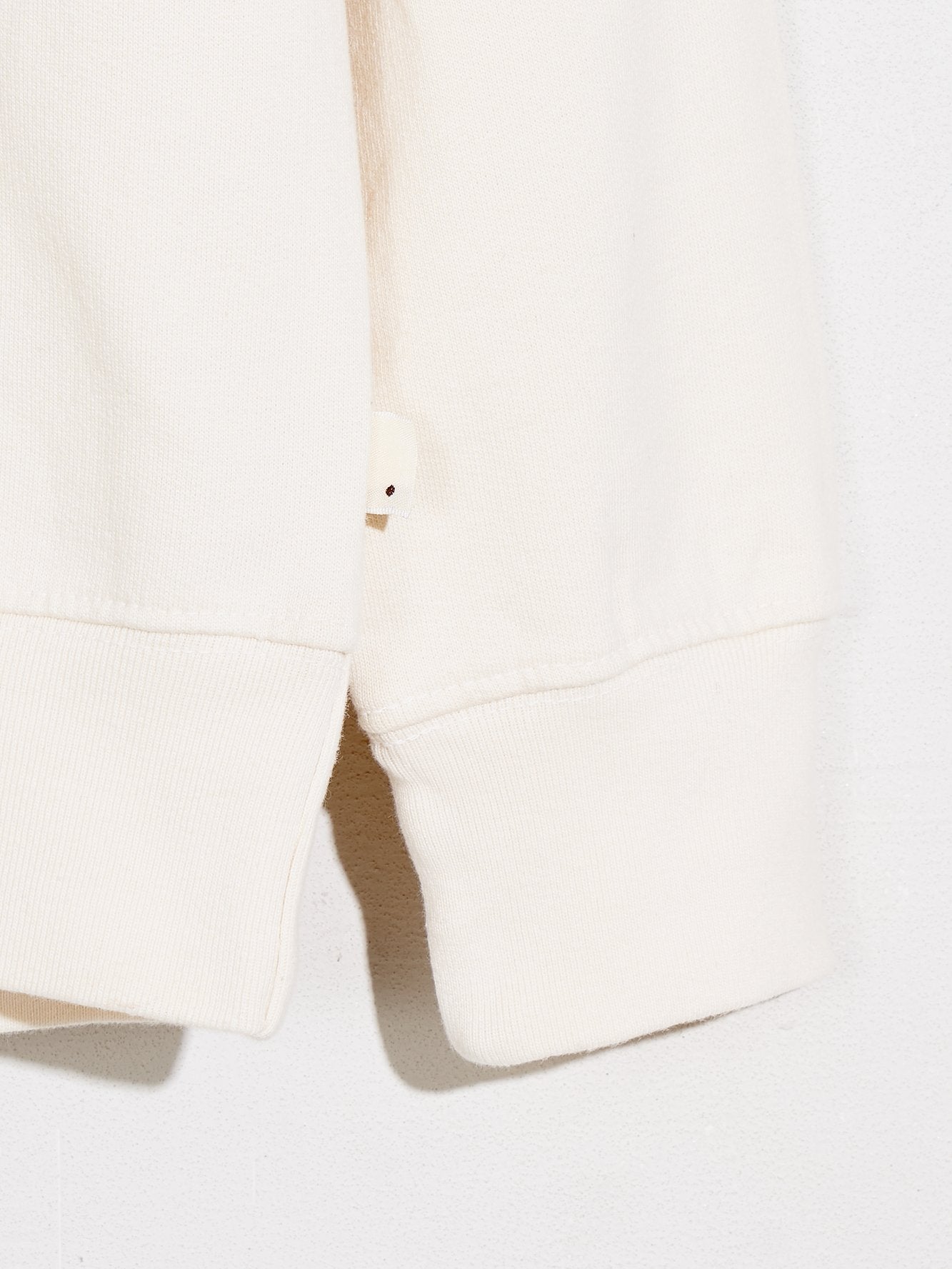 SWEATSHIRT BINCH Faume - seconde main