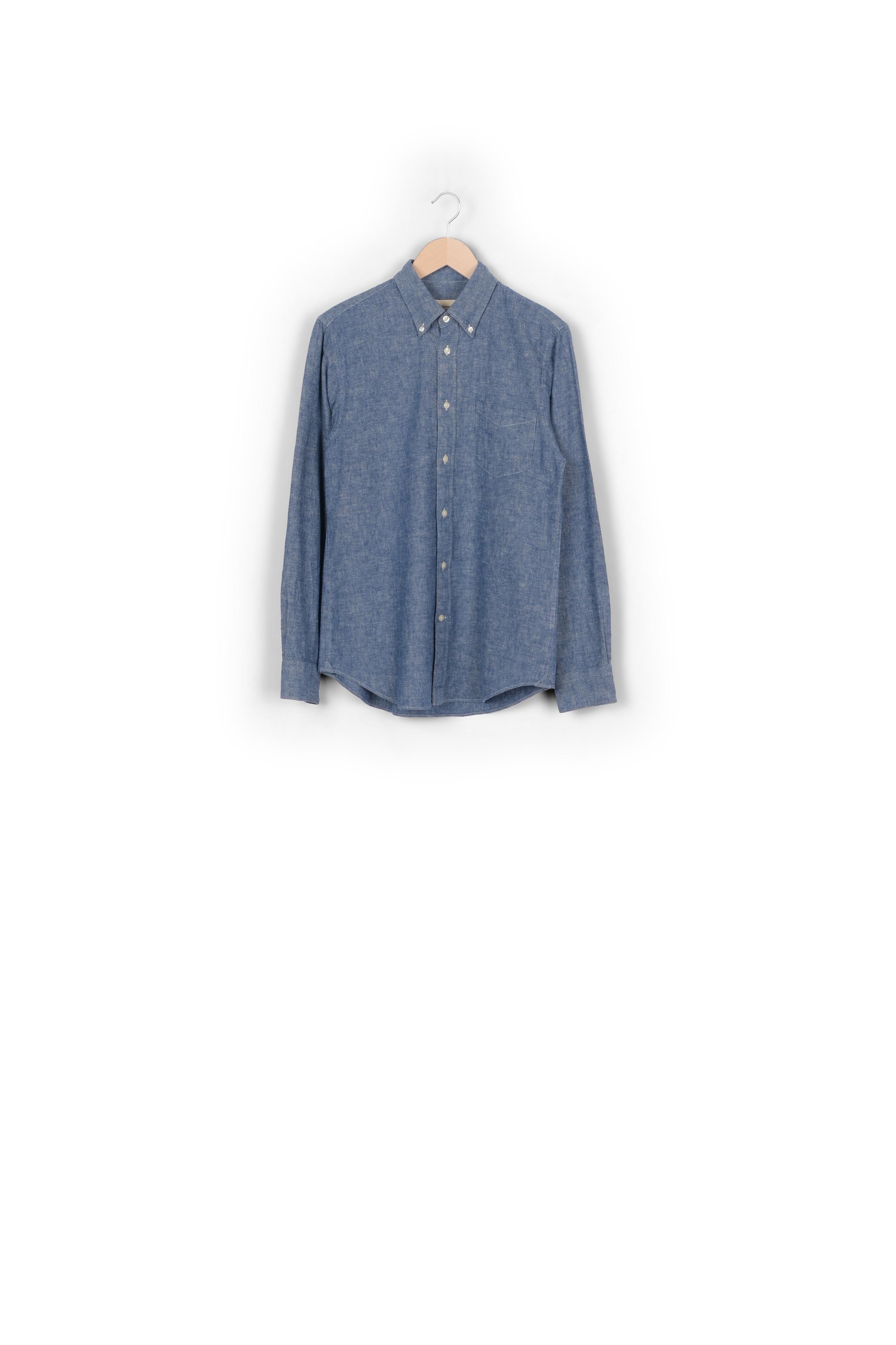 CHEMISE MIRE Faume - seconde main