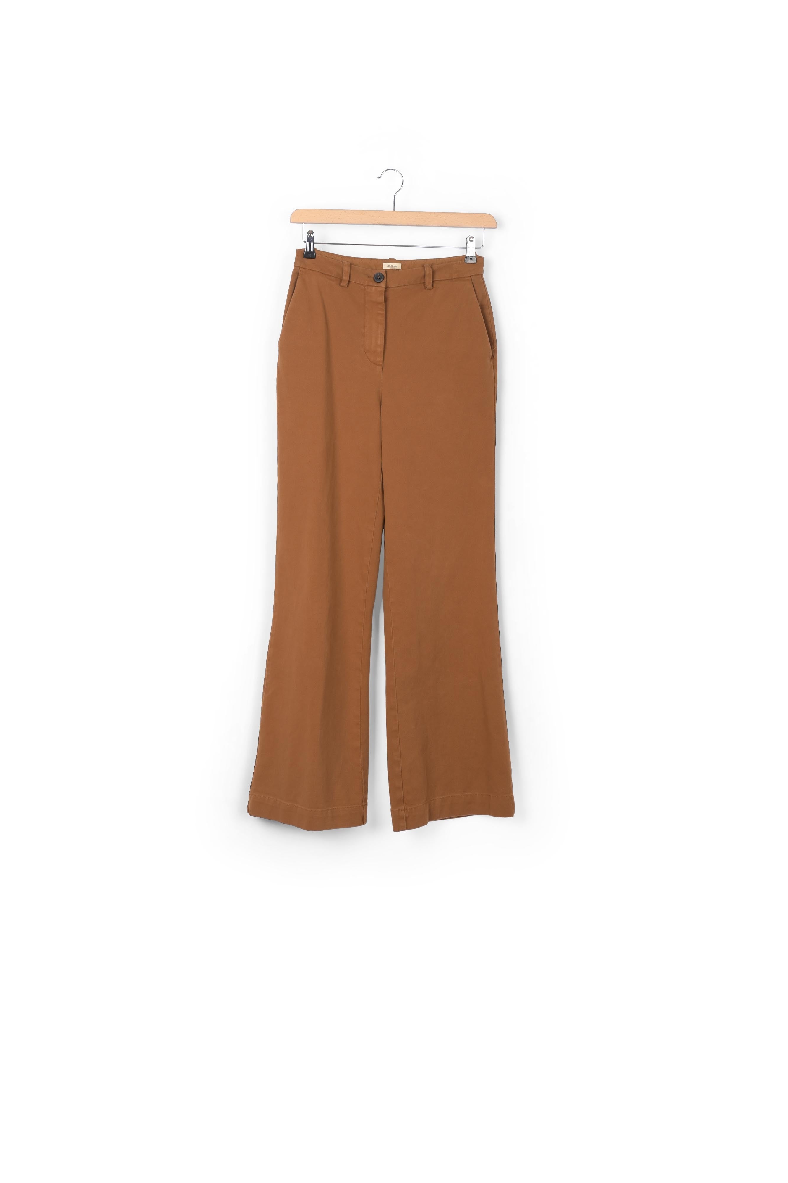LIQUOR PANTS Faume - seconde main