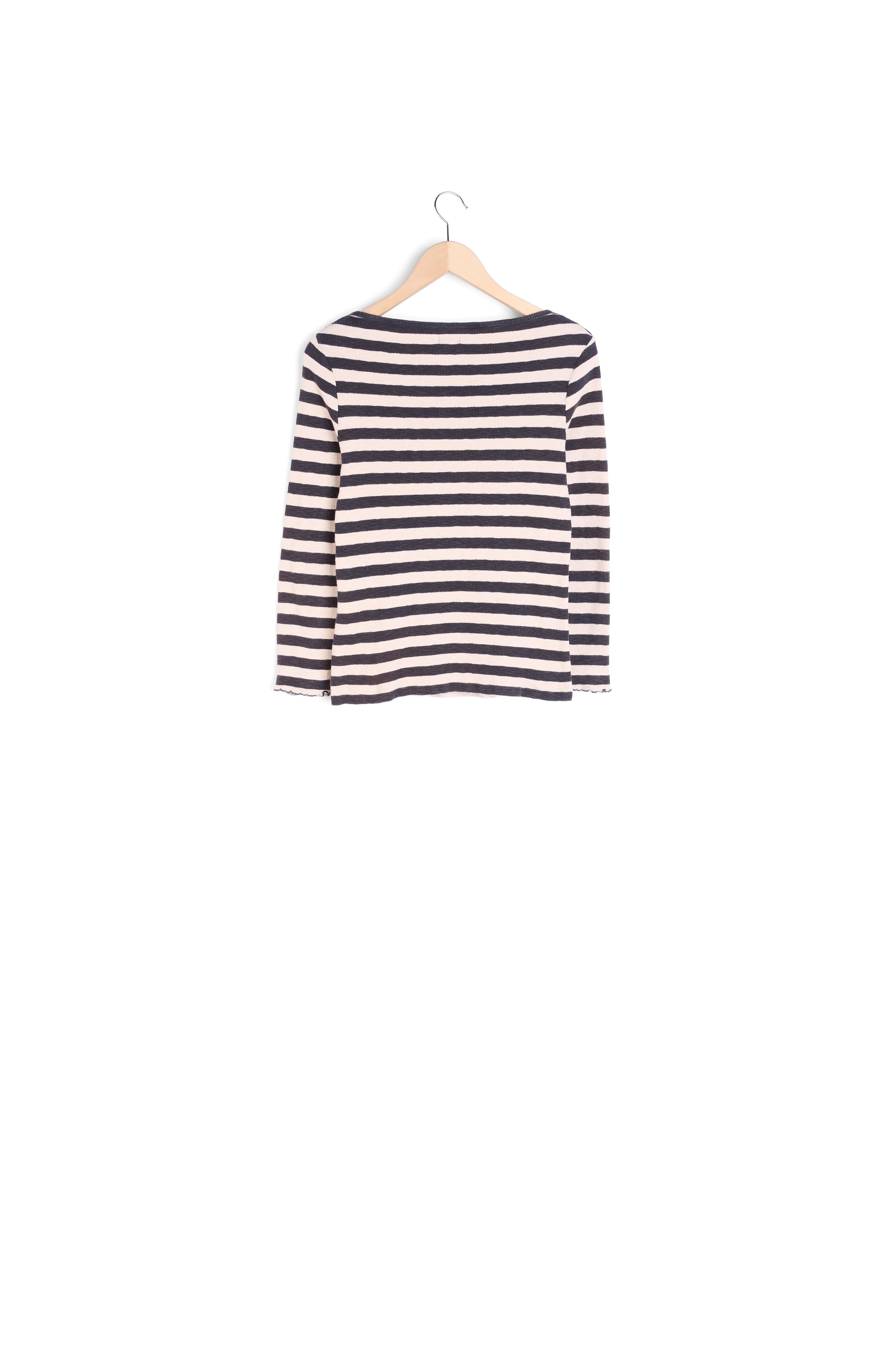 T-SHIRT VIKI Faume - seconde main