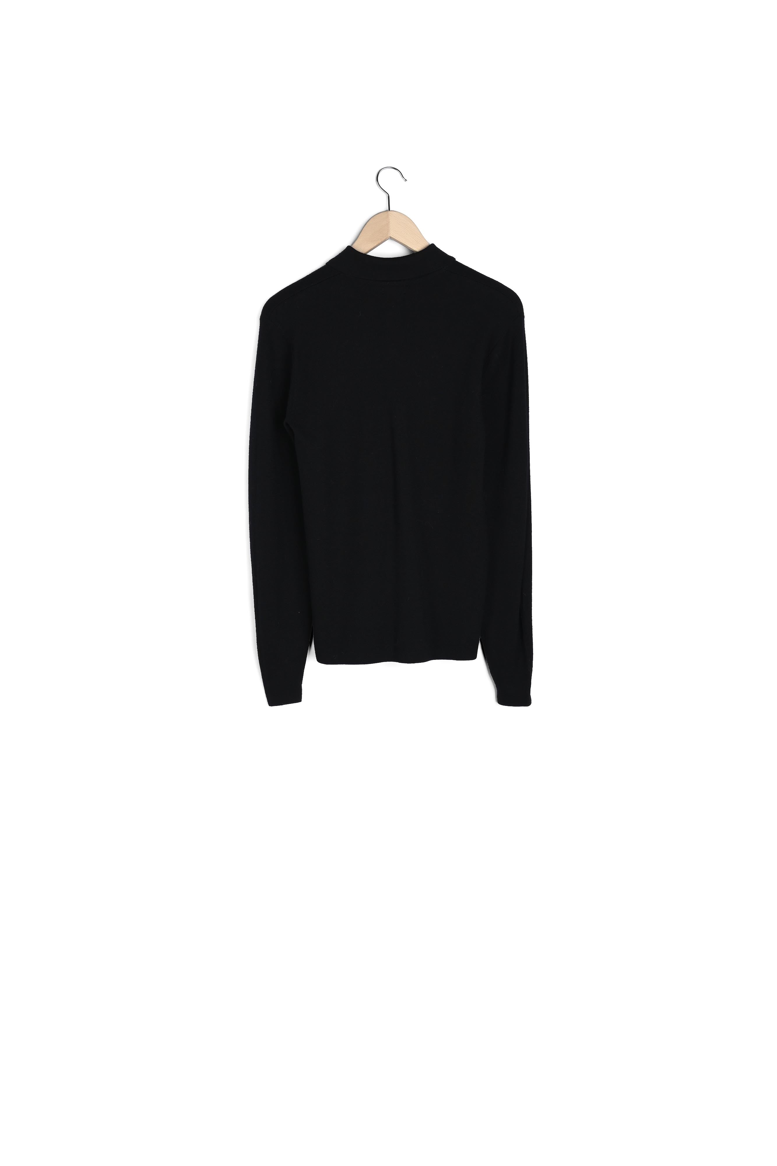 DYNAY KNIT SWEATER Faume - seconde main
