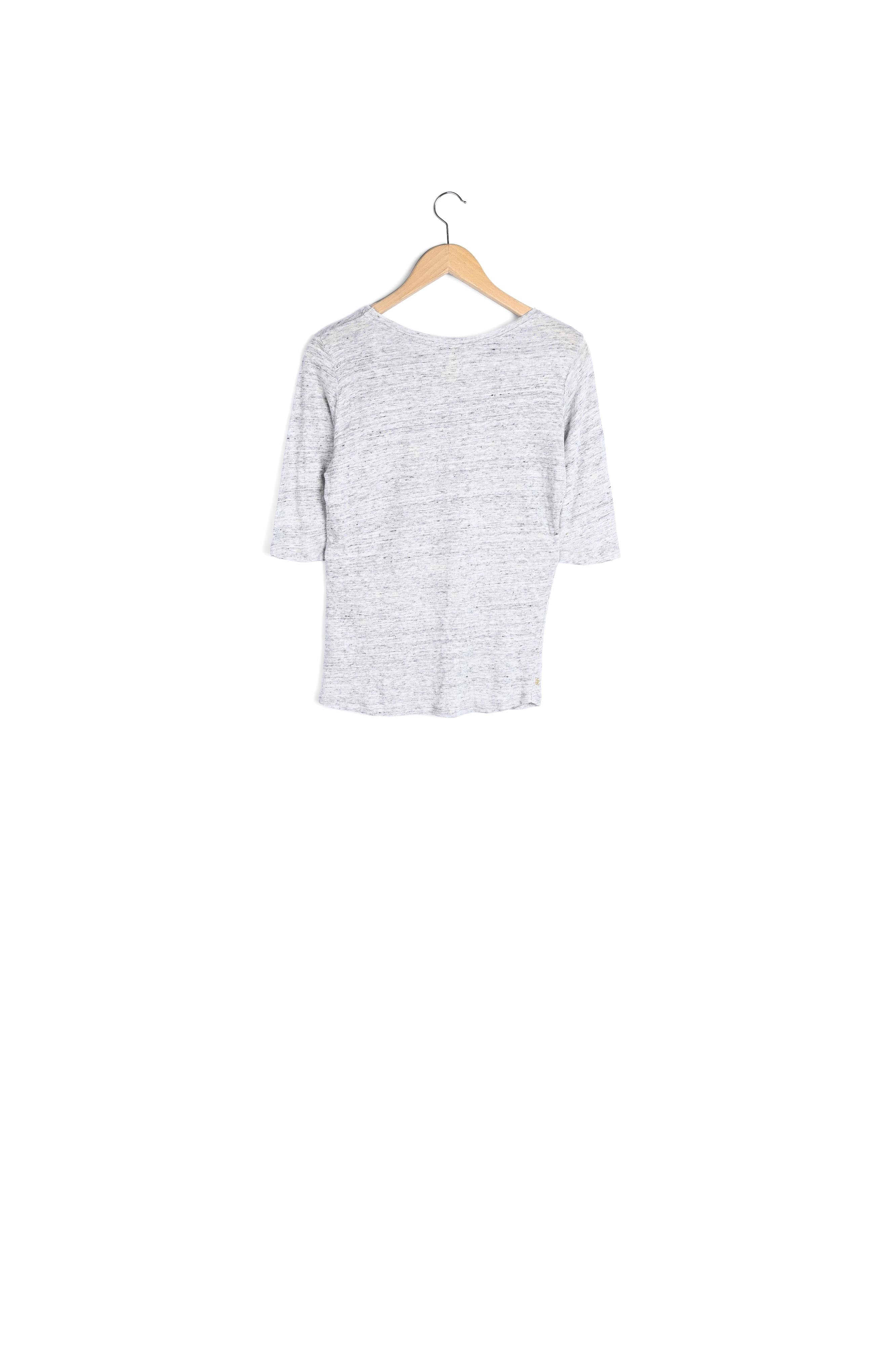 T-SHIRT SEAS Faume - seconde main