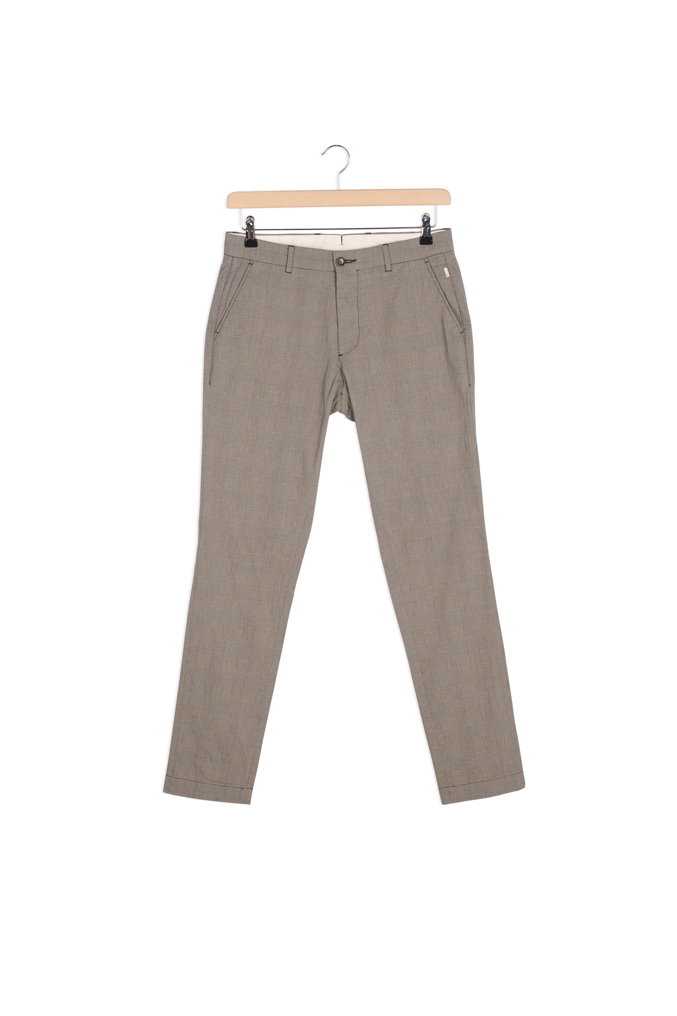 PORTHS BROEK Faume - seconde main