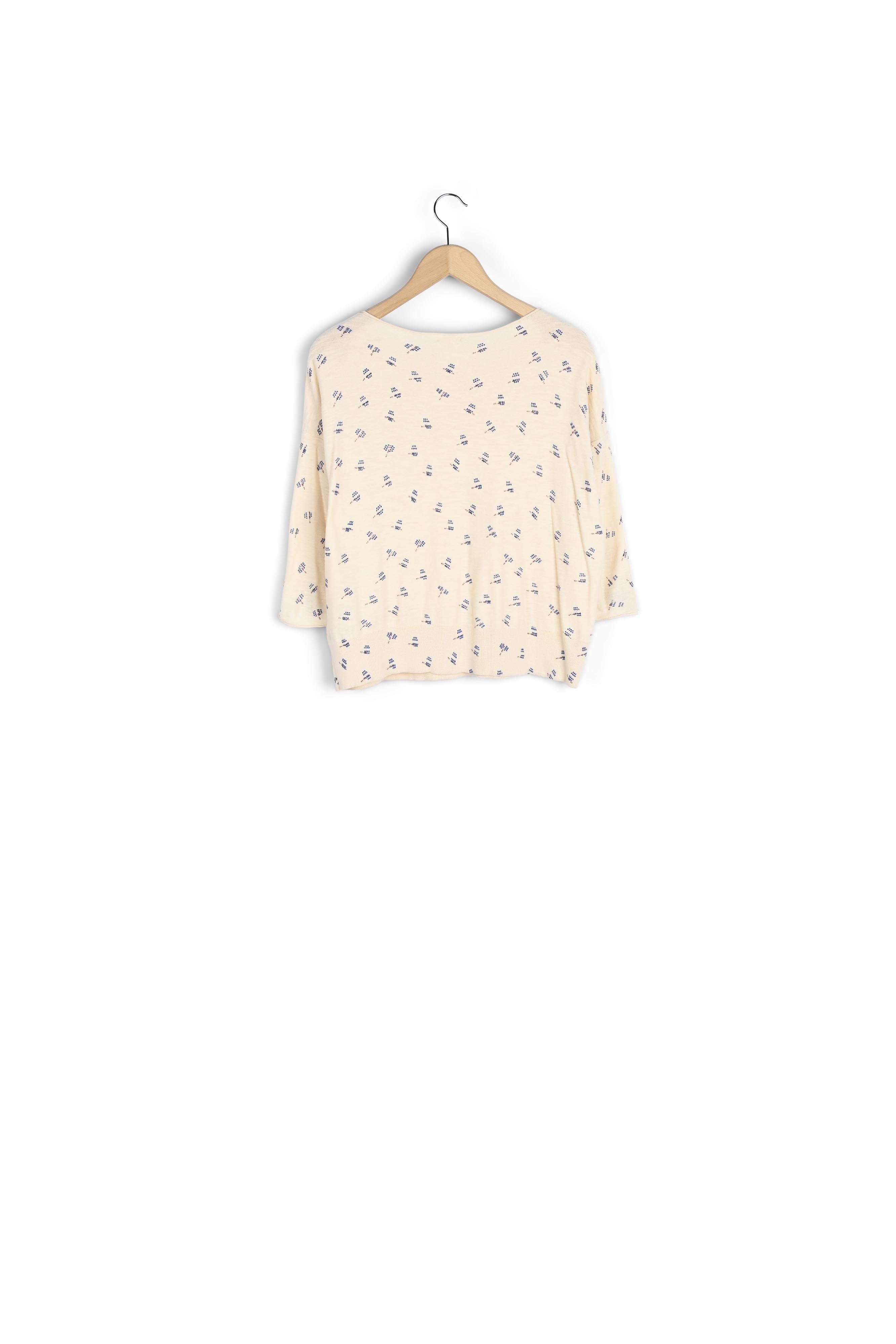 PULL GOLIA Faume - seconde main