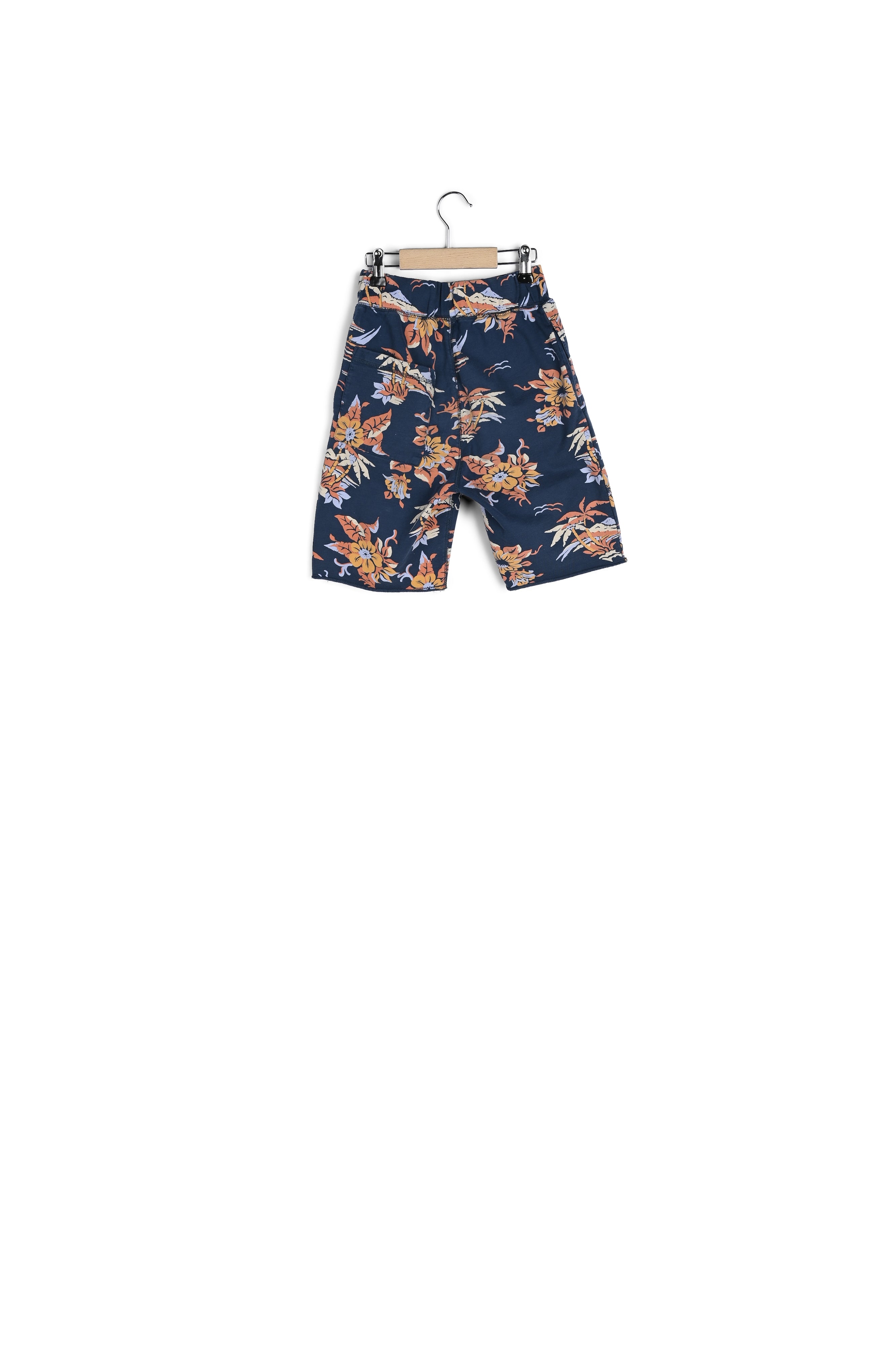 NIN SHORTS Faume - seconde main