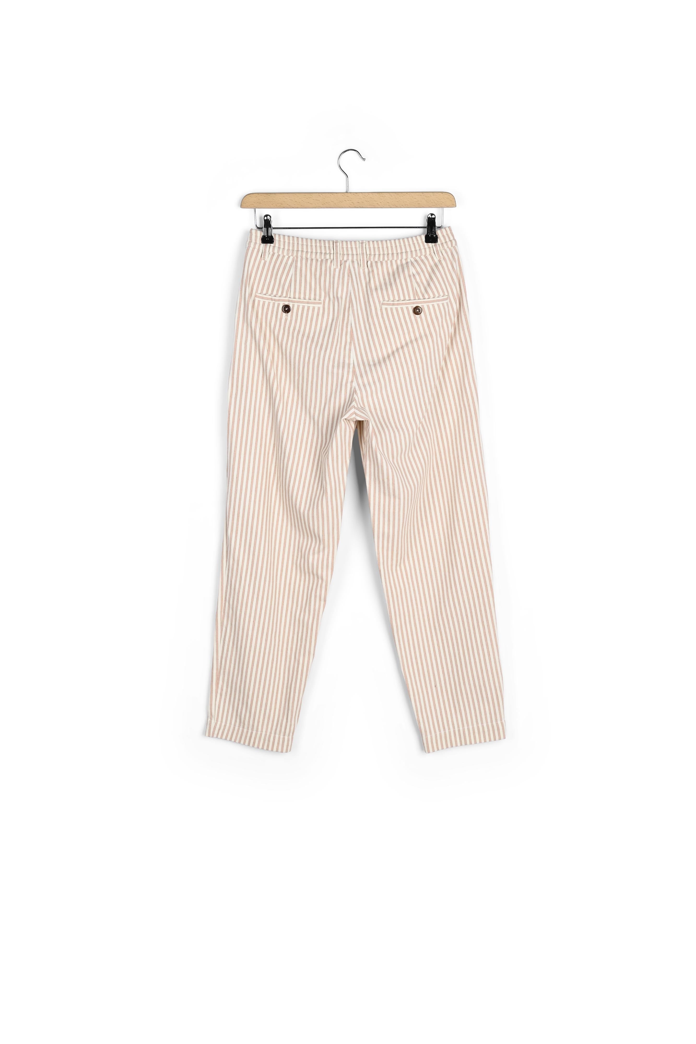 PANTALON VILLA Faume - seconde main
