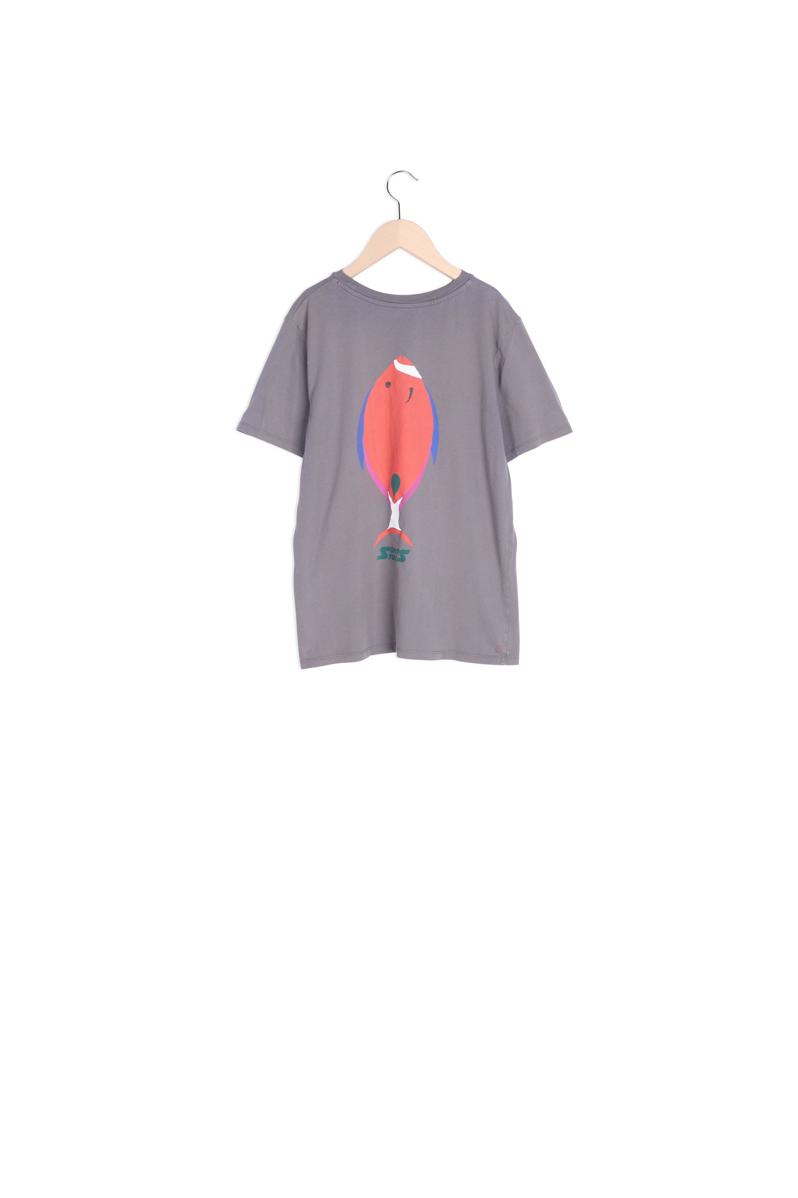 KENNY T-SHIRT Faume - seconde main