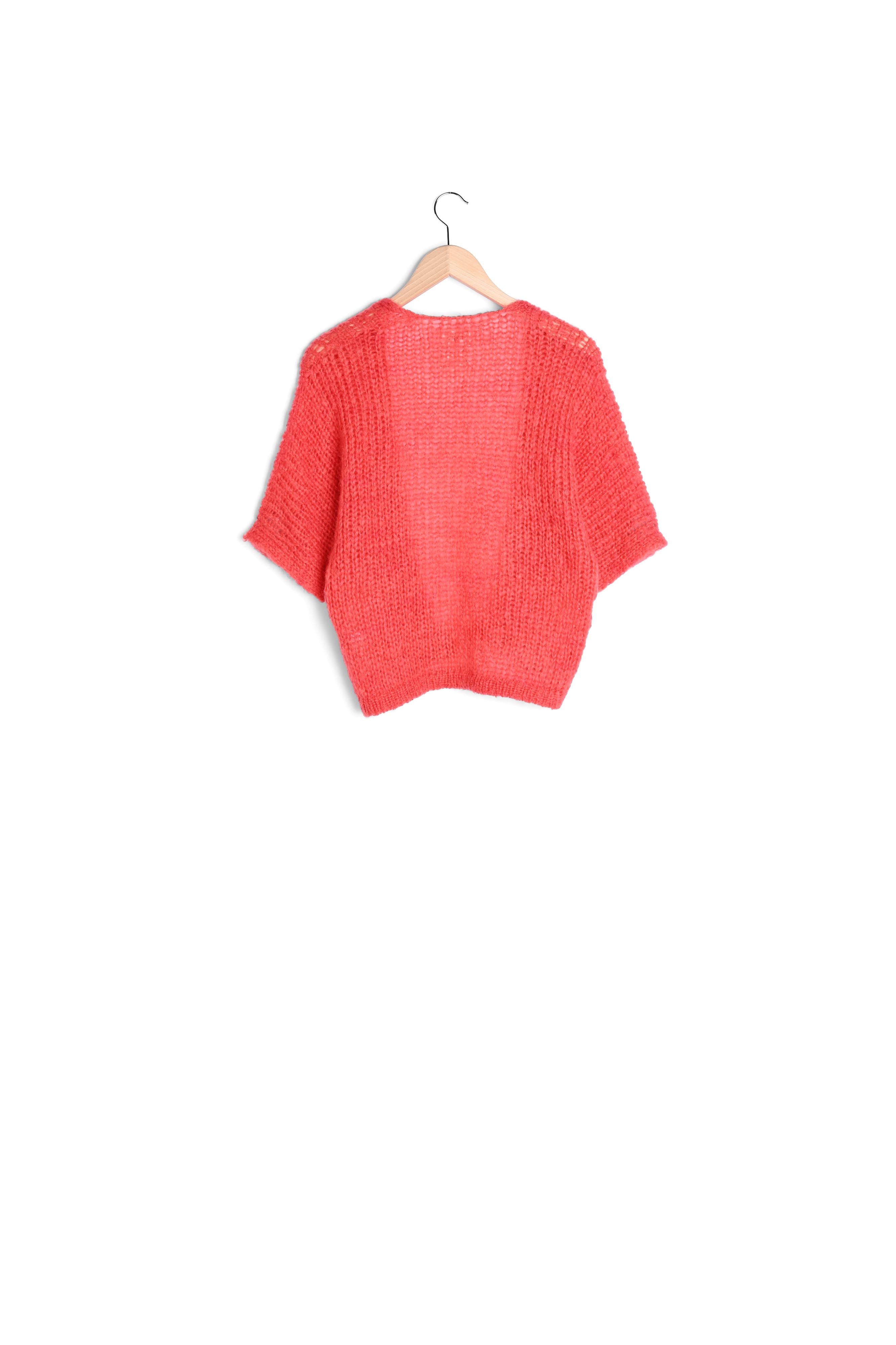 PULL NUBE Faume - seconde main