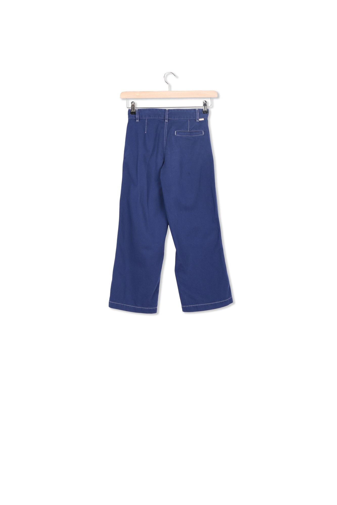 PANTALON KRISTIN Faume - seconde main