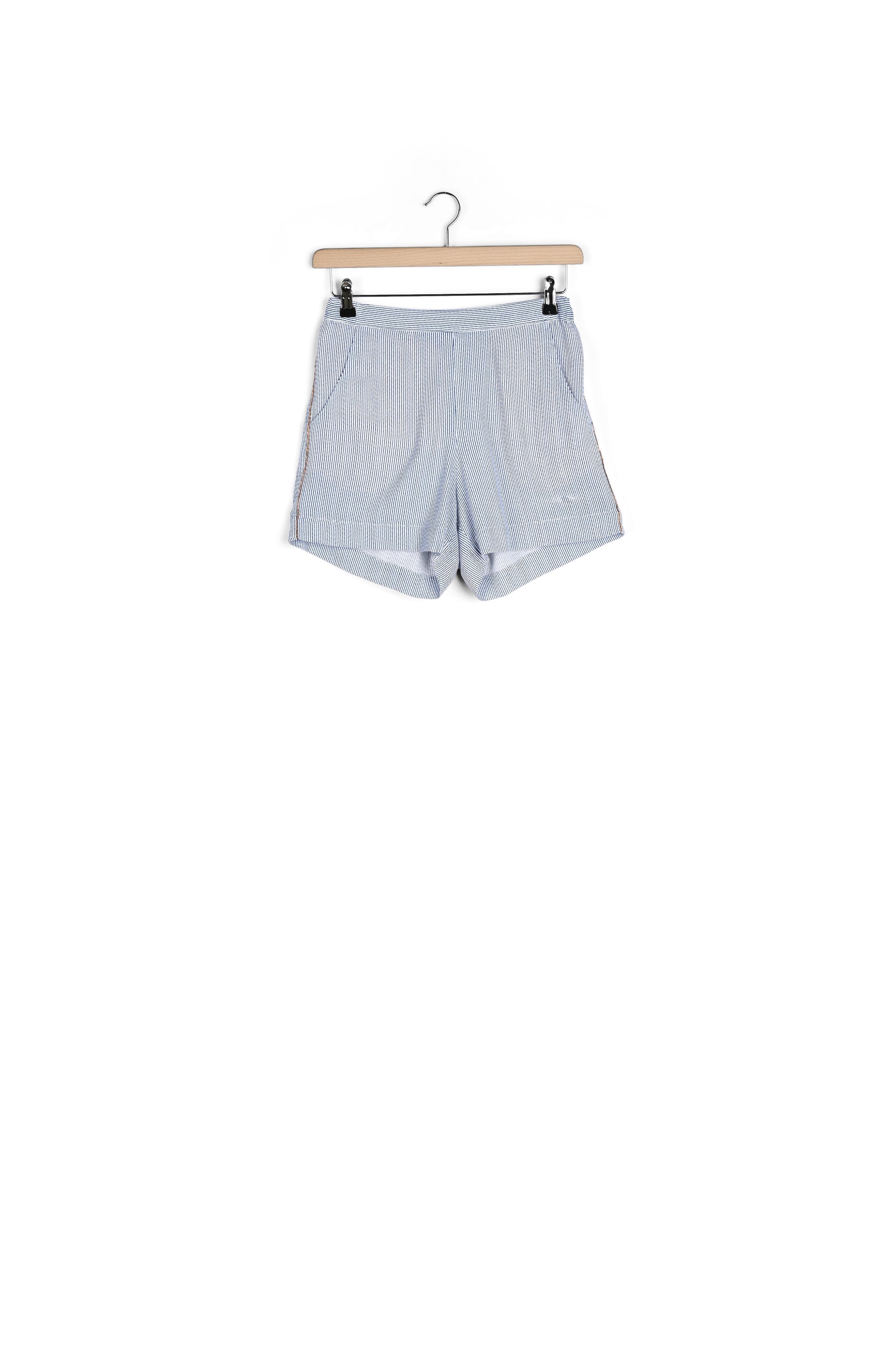 SHORT LIRIO Faume - seconde main