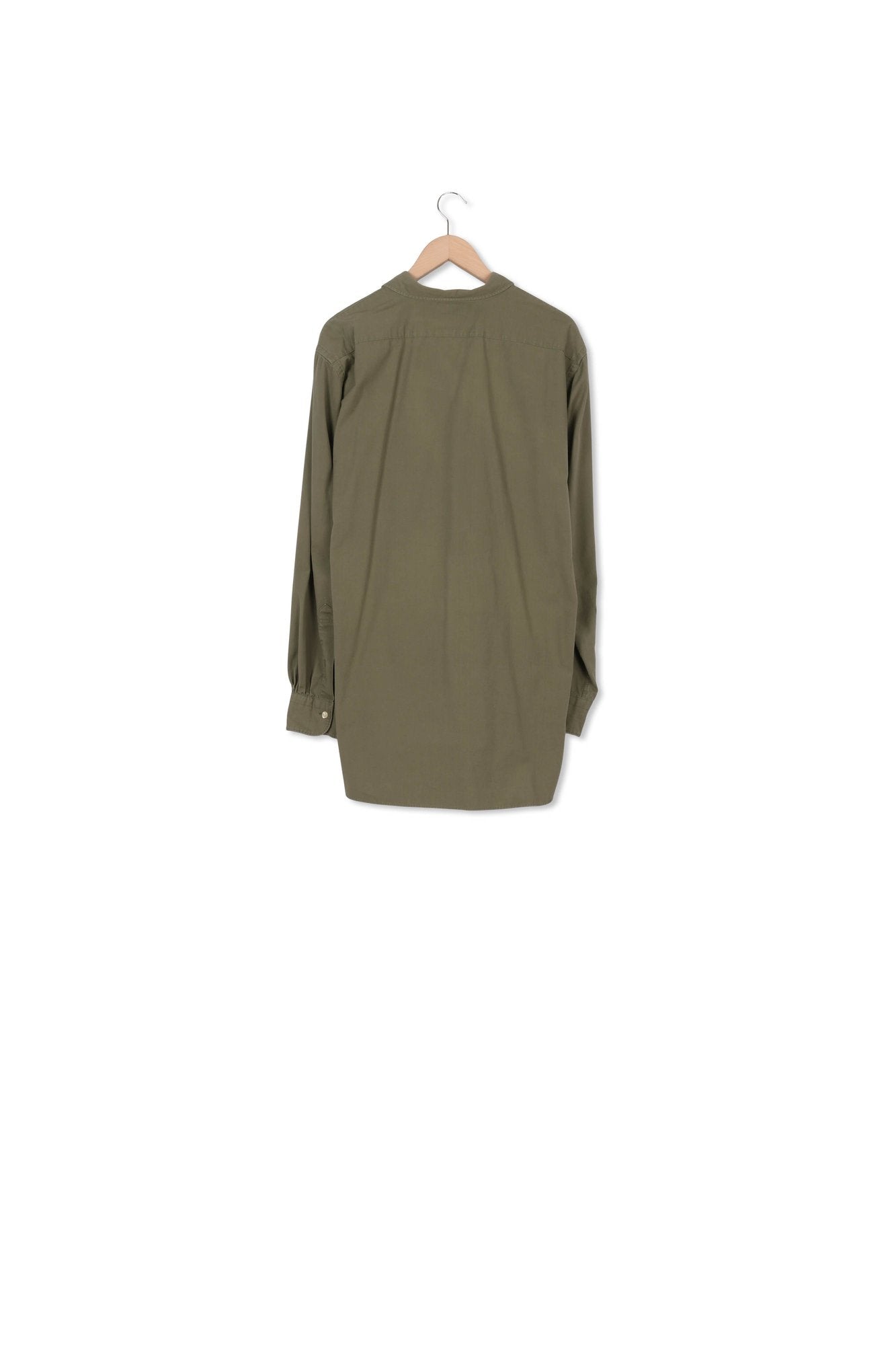 CHEMISE GOXXE Faume - seconde main