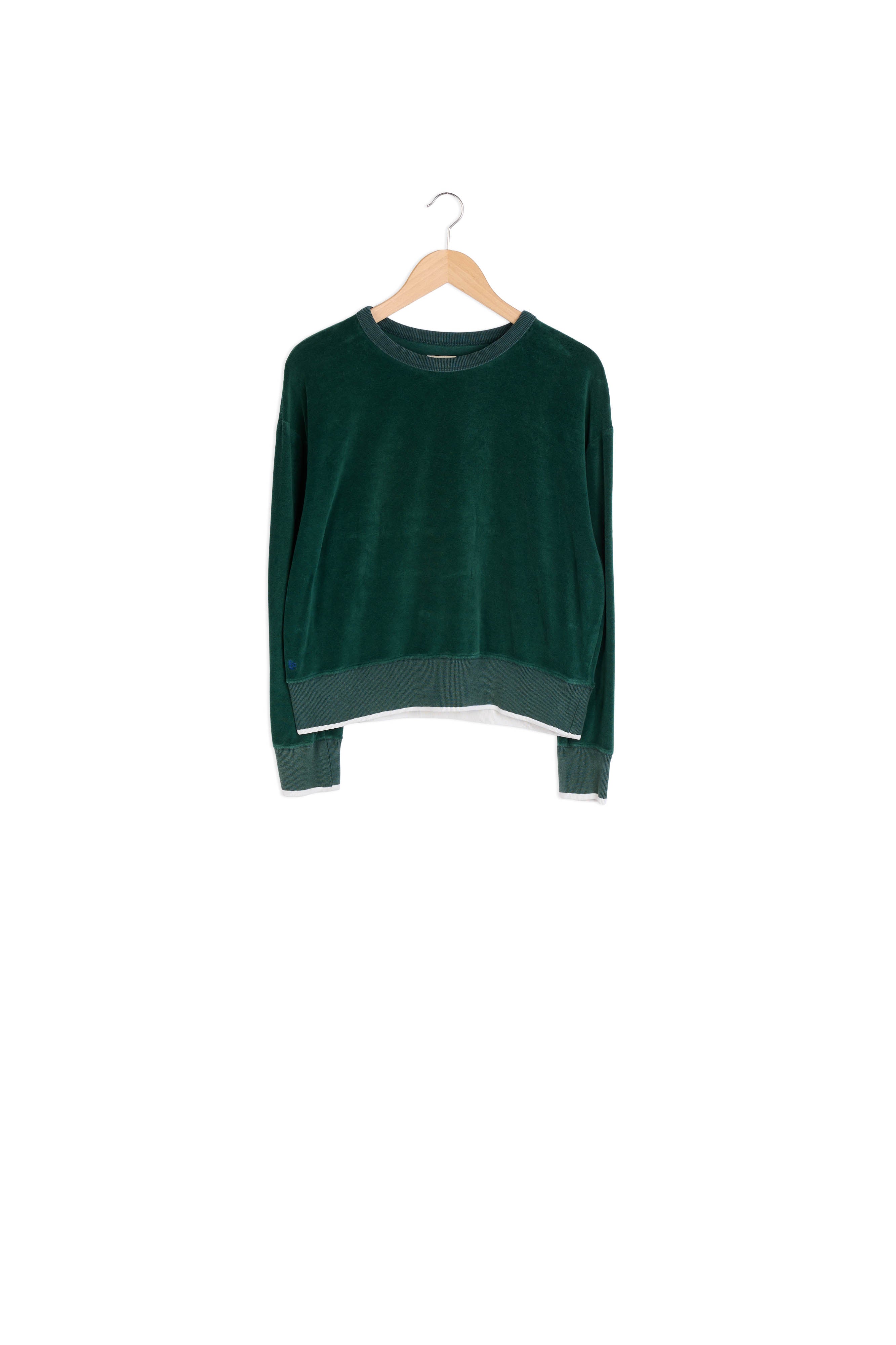 FISTE SWEATSHIRT Faume - seconde main