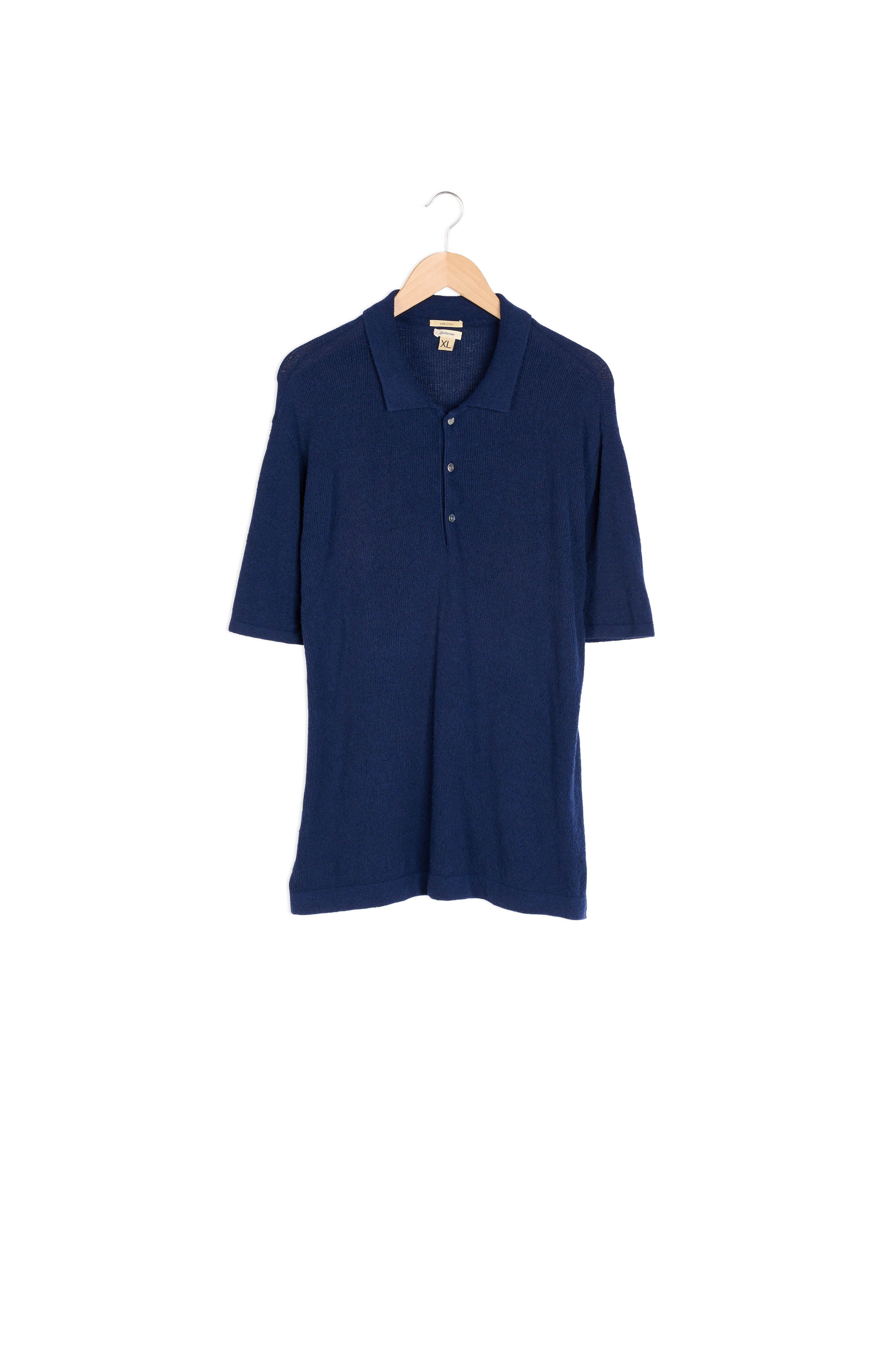 NYPPES POLO Faume - seconde main