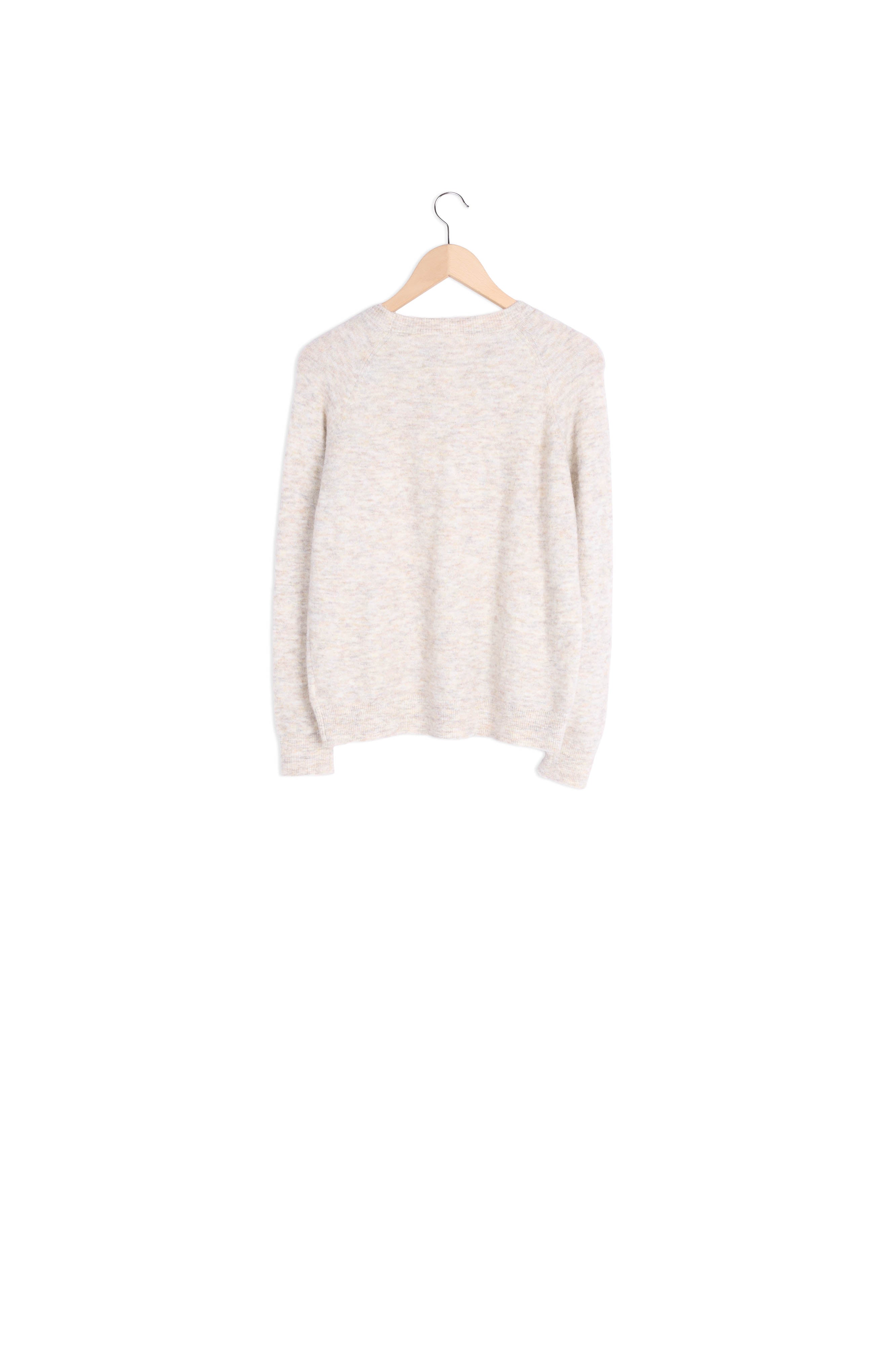 PULL GINUOT Faume - seconde main