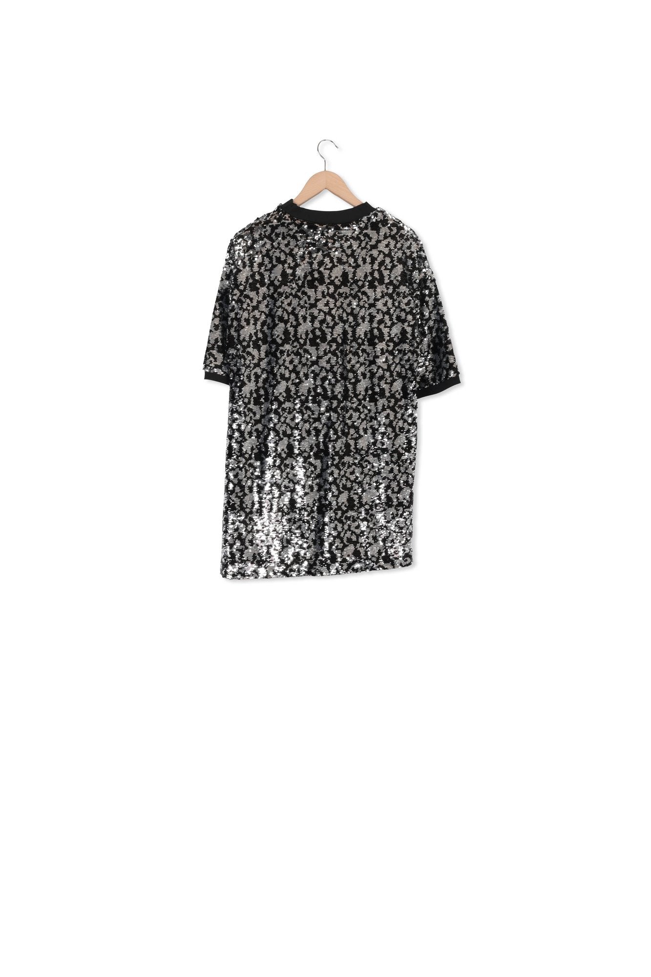 HALLEY DRESS Faume - seconde main