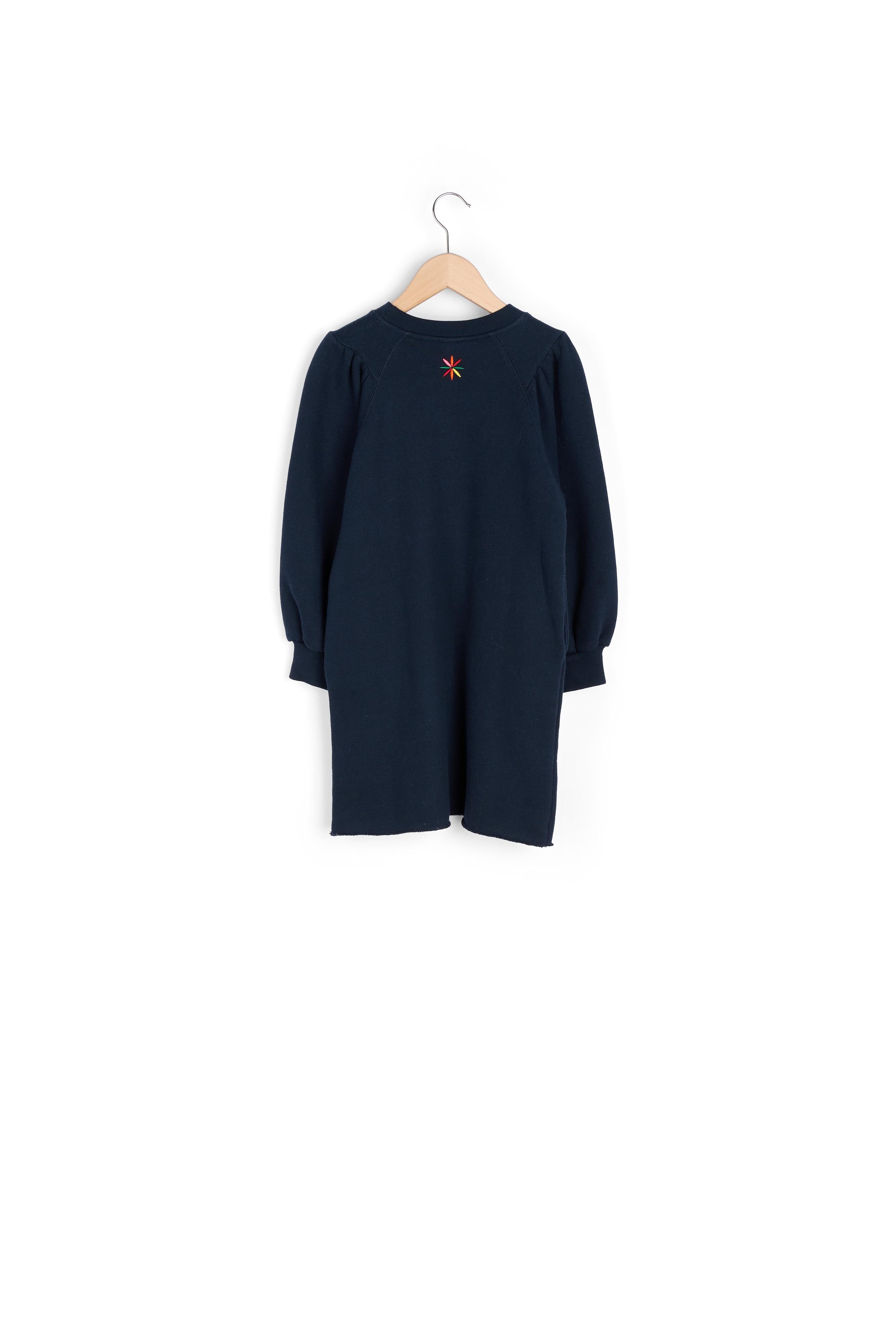 ROBE FRIEDL Faume - seconde main