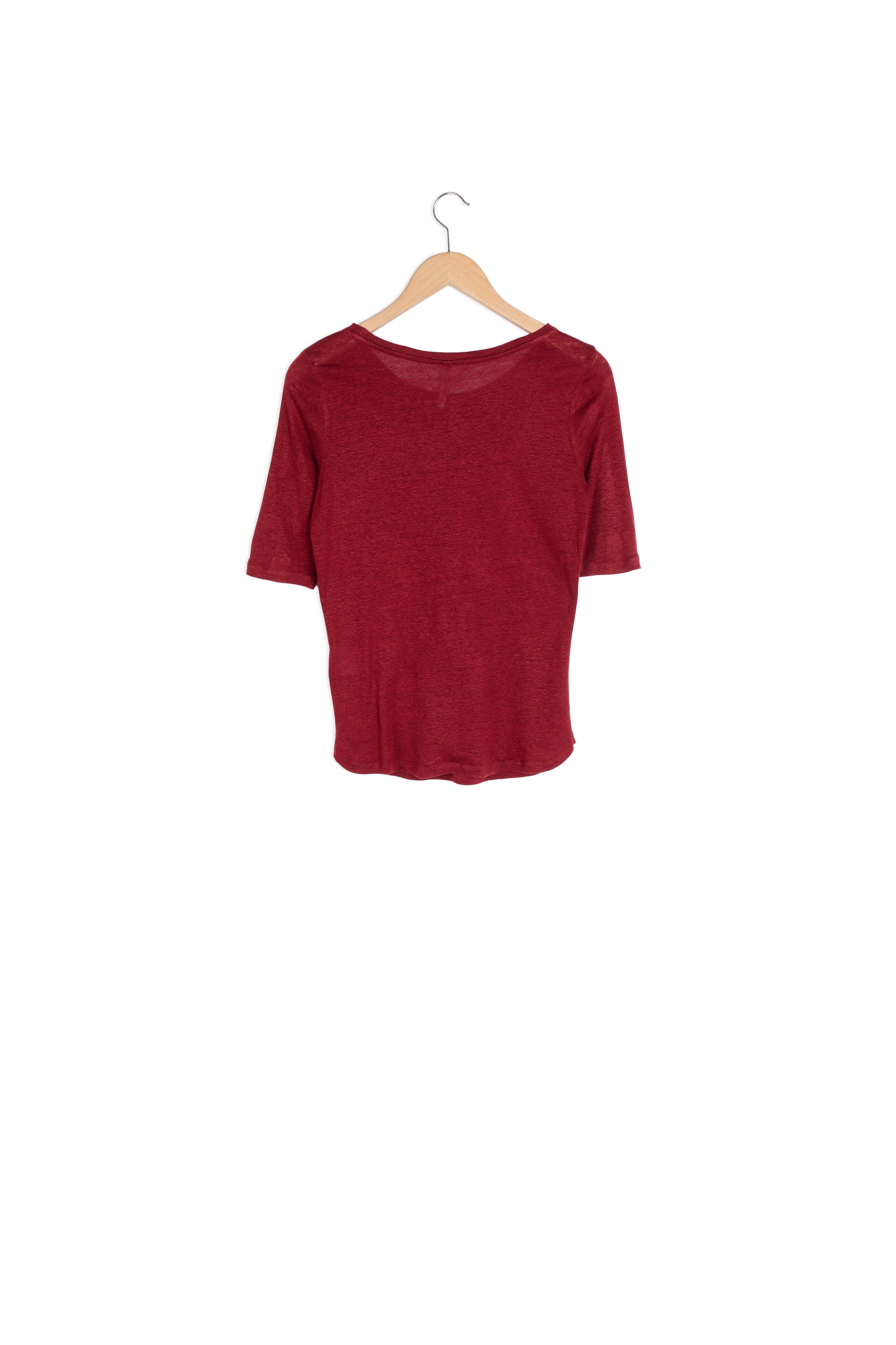 SEAS T-SHIRT Faume - seconde main