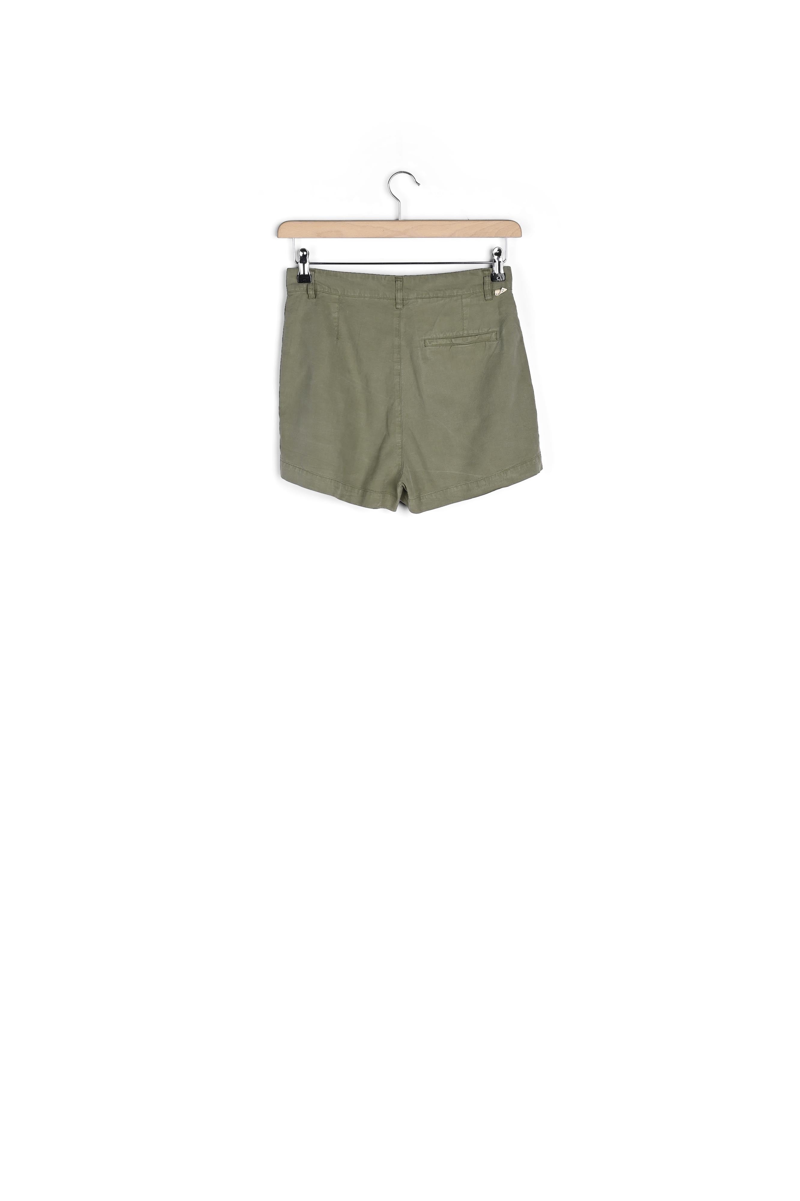 SHORT PALMA Faume - seconde main