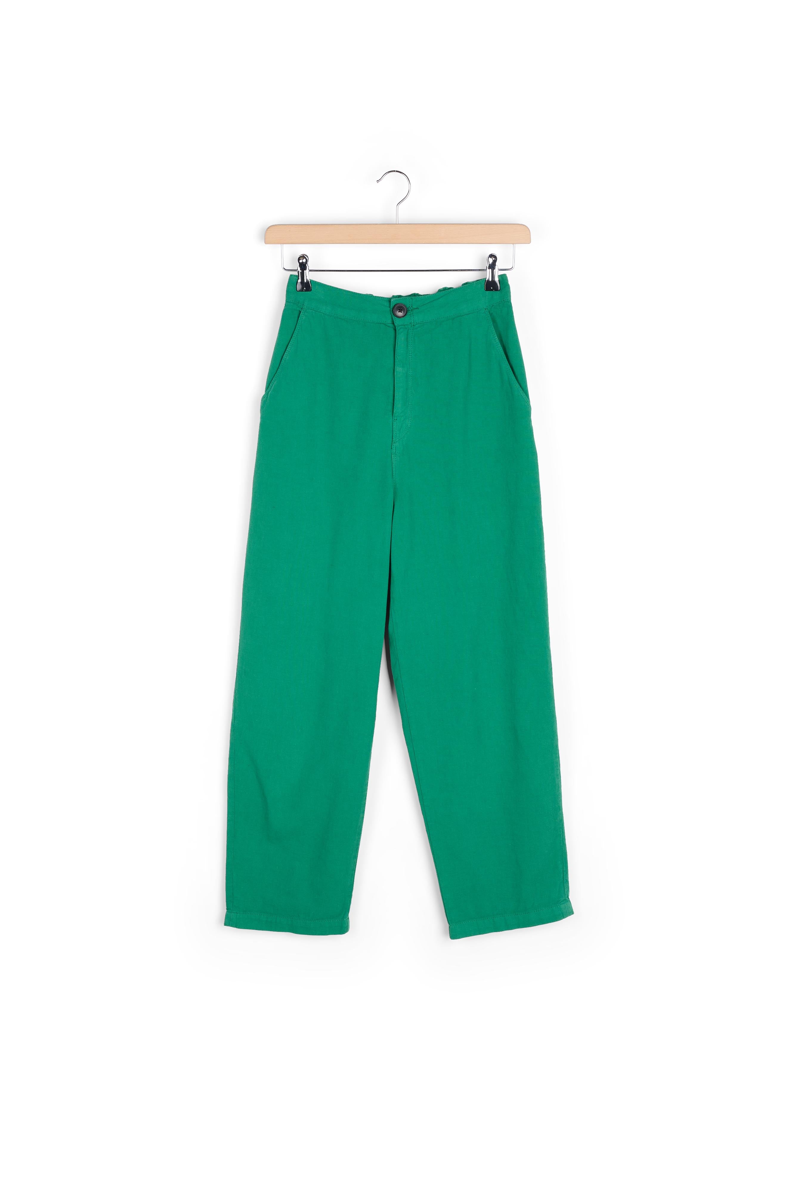 PANTALON PASOP Faume - seconde main