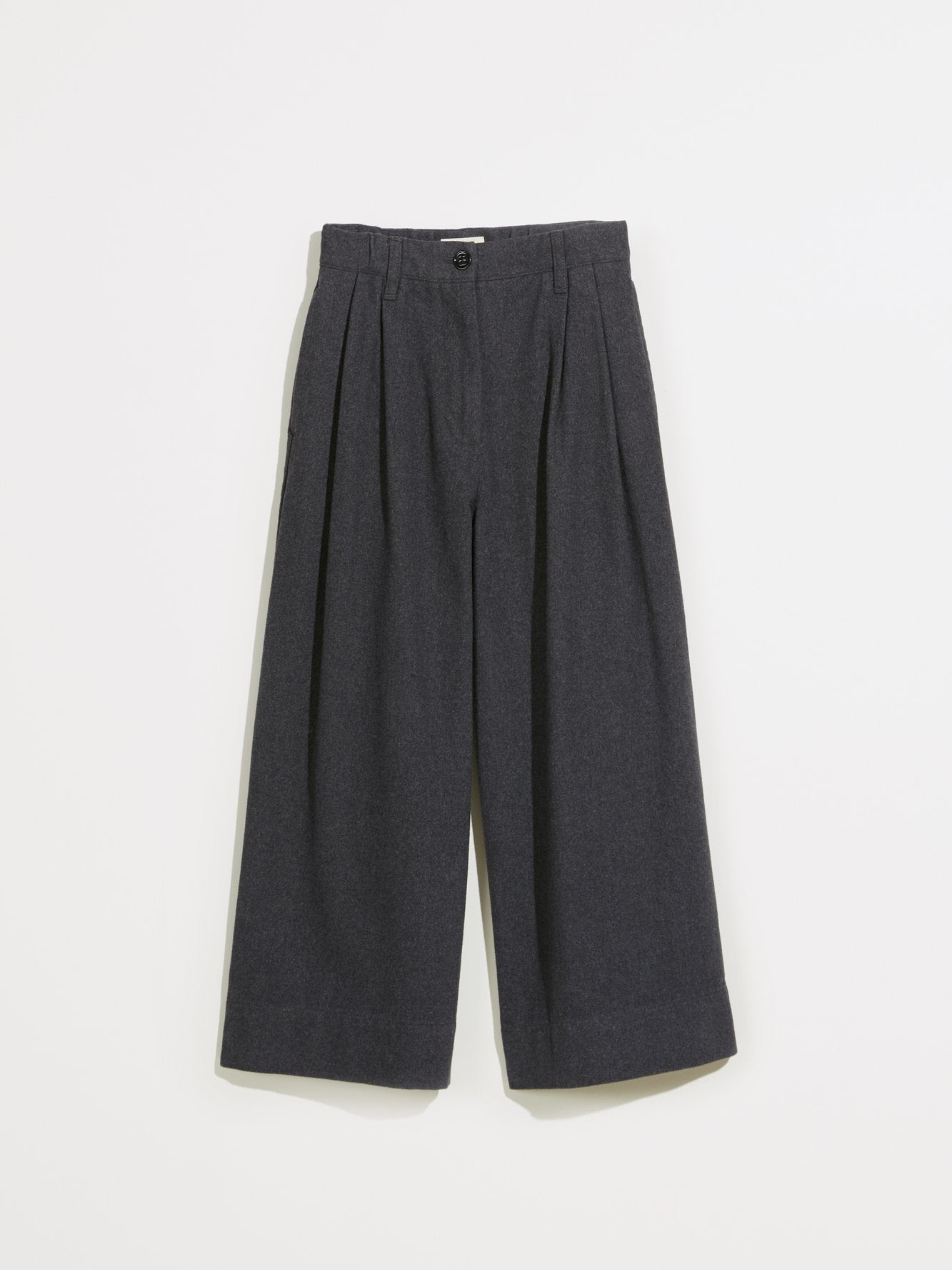PANTALON SUZIE Faume - seconde main