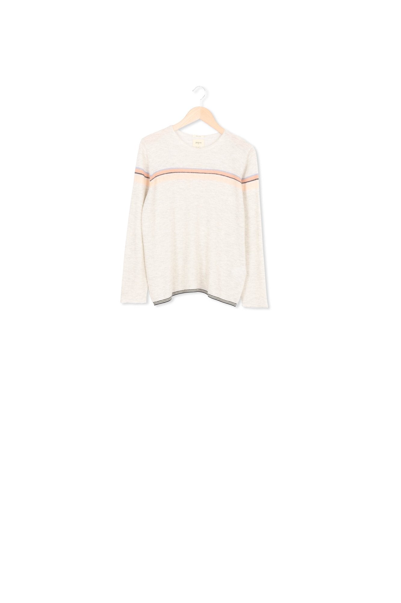 PULL NIVES Faume - seconde main