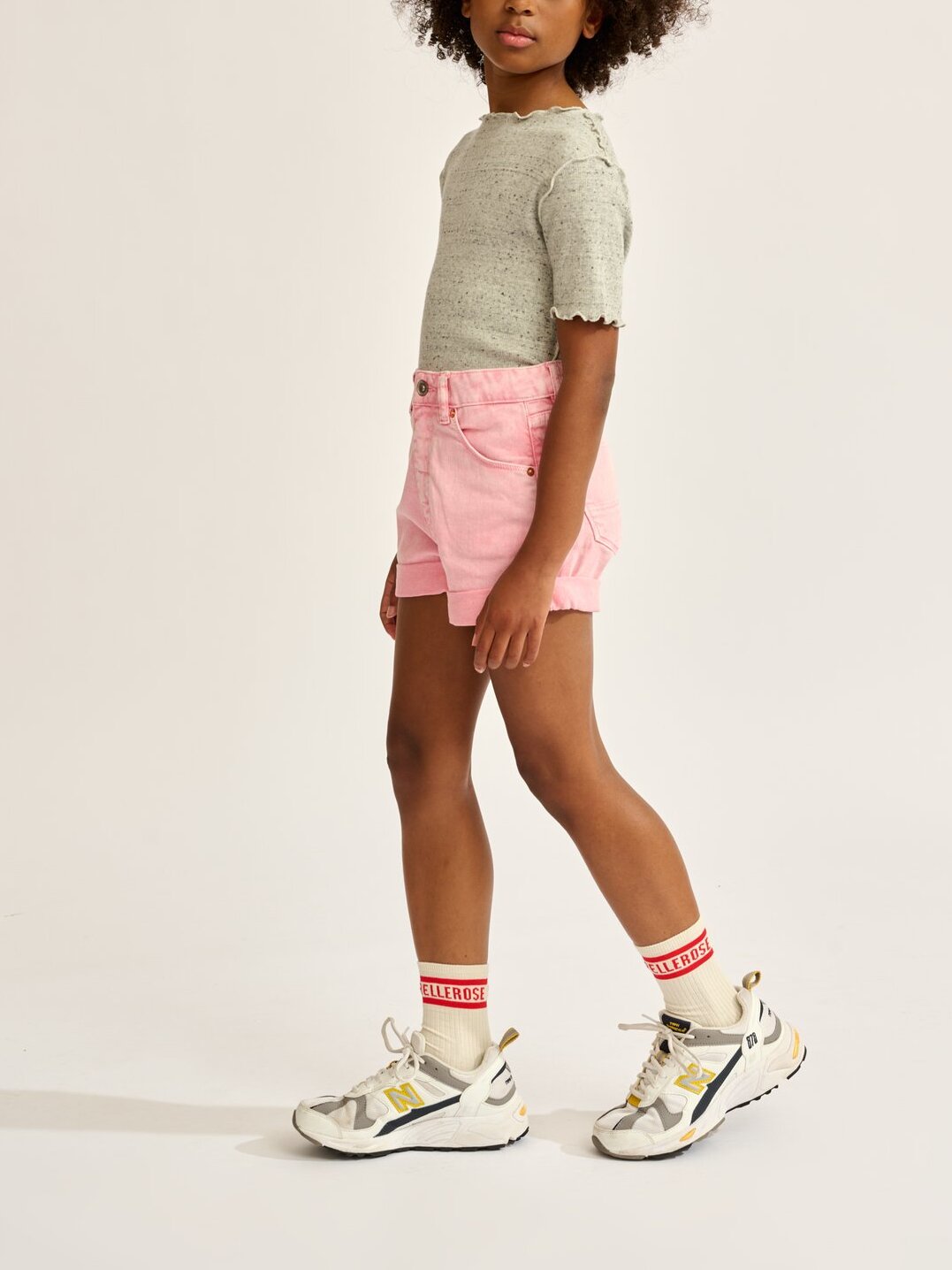 SHORT PETITE Faume - seconde main