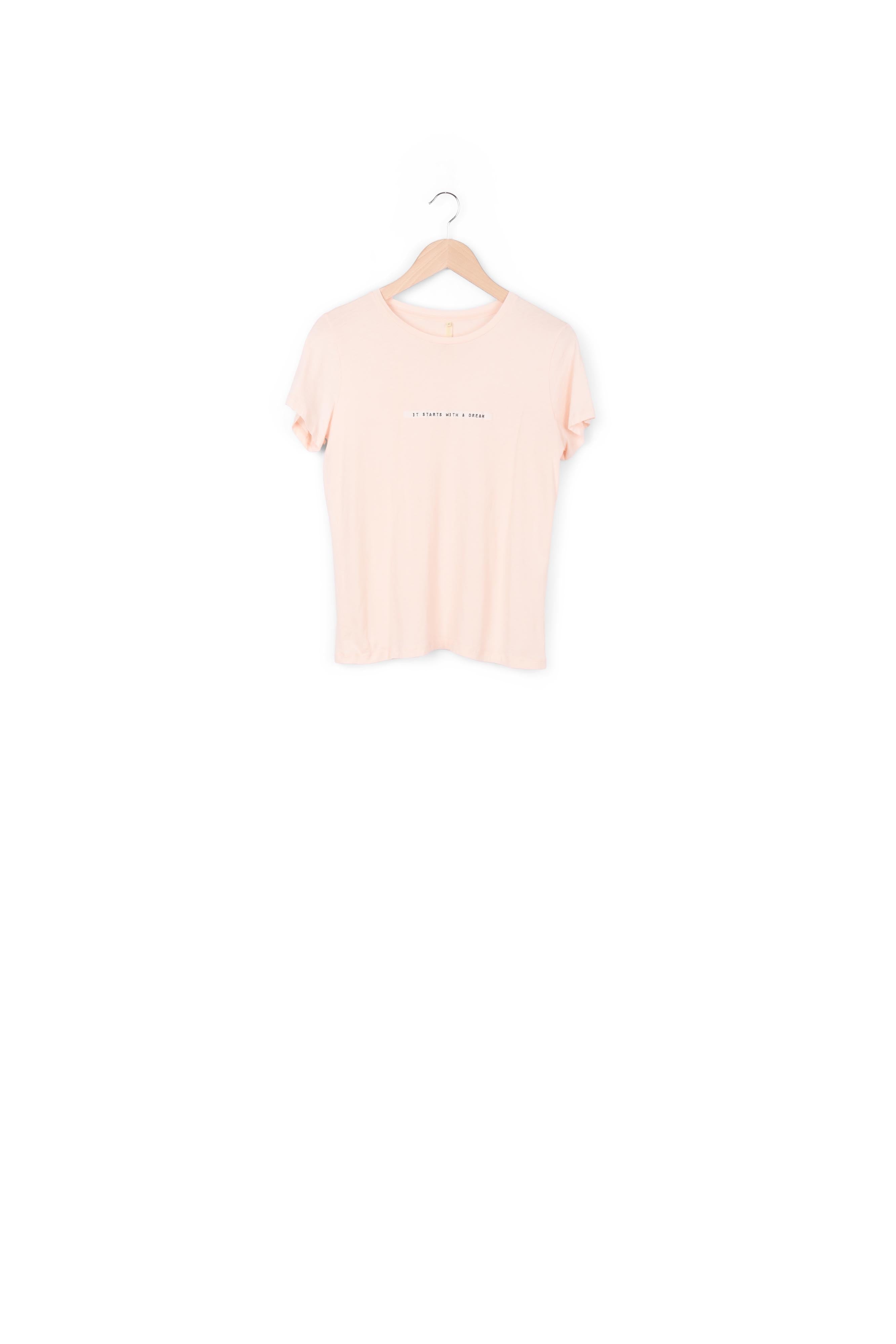 T-SHIRT COMIC Faume - seconde main