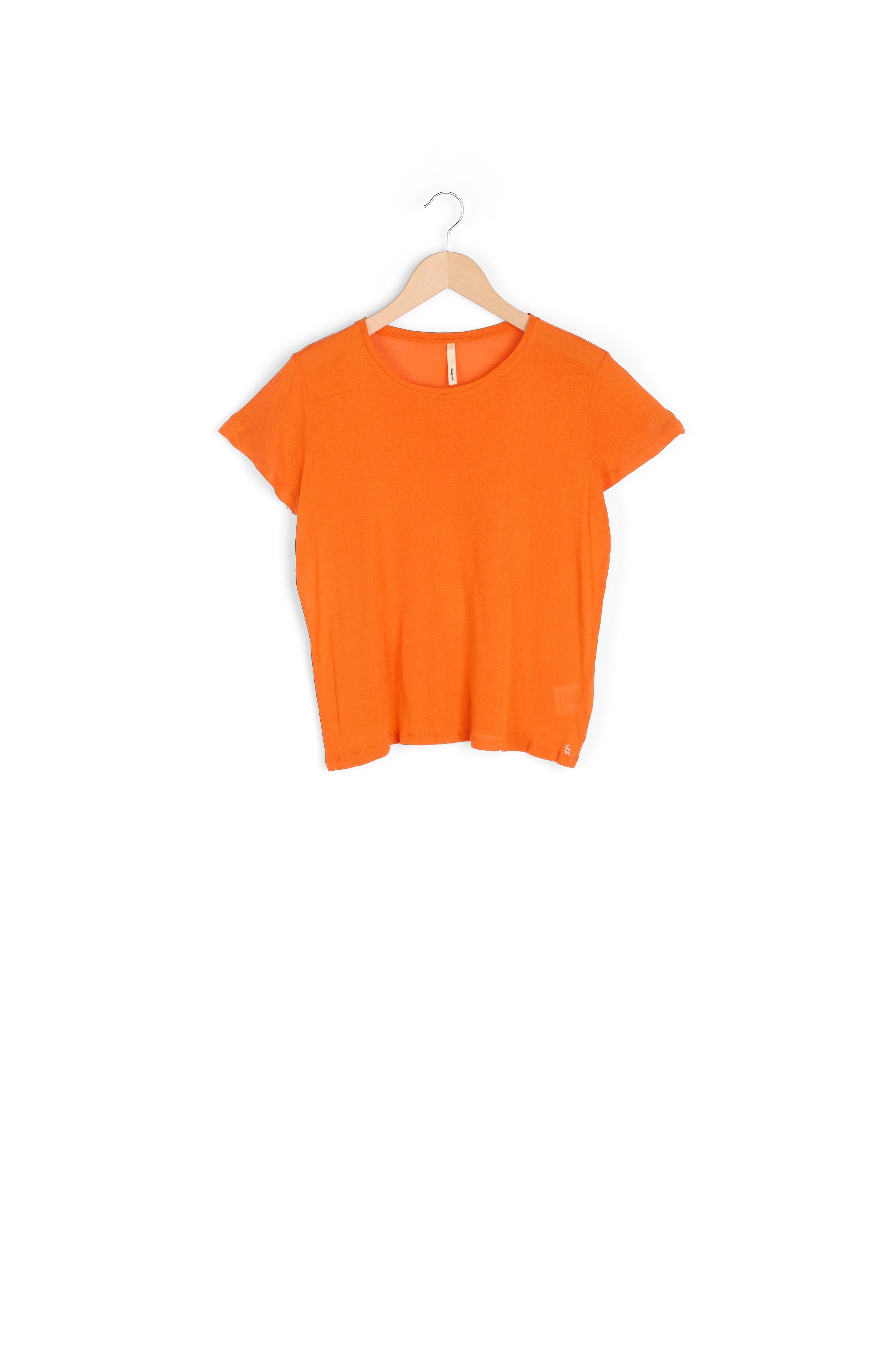 GENNY T-SHIRT Faume - seconde main