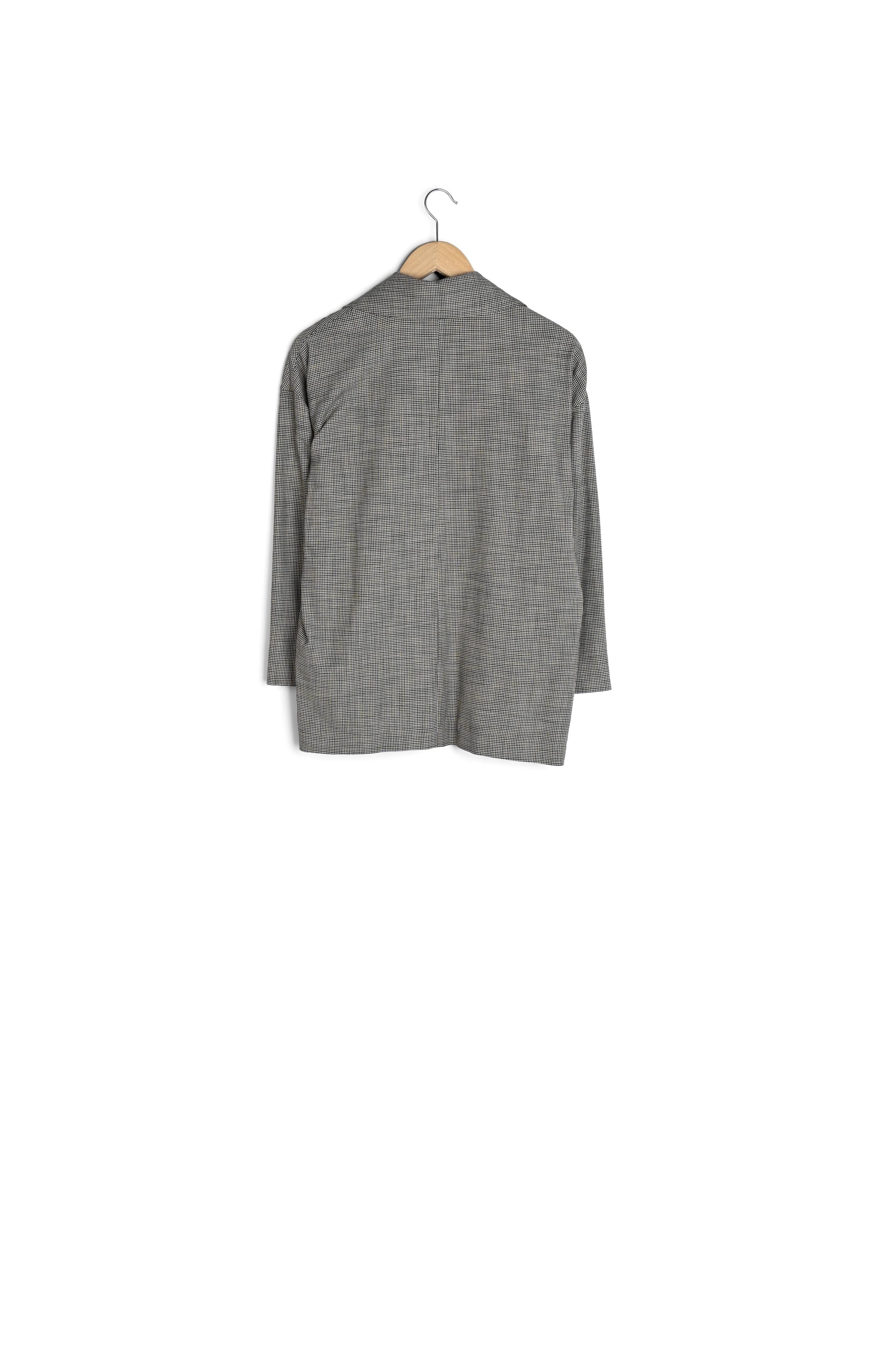 BLAZER VEDDER Faume - seconde main