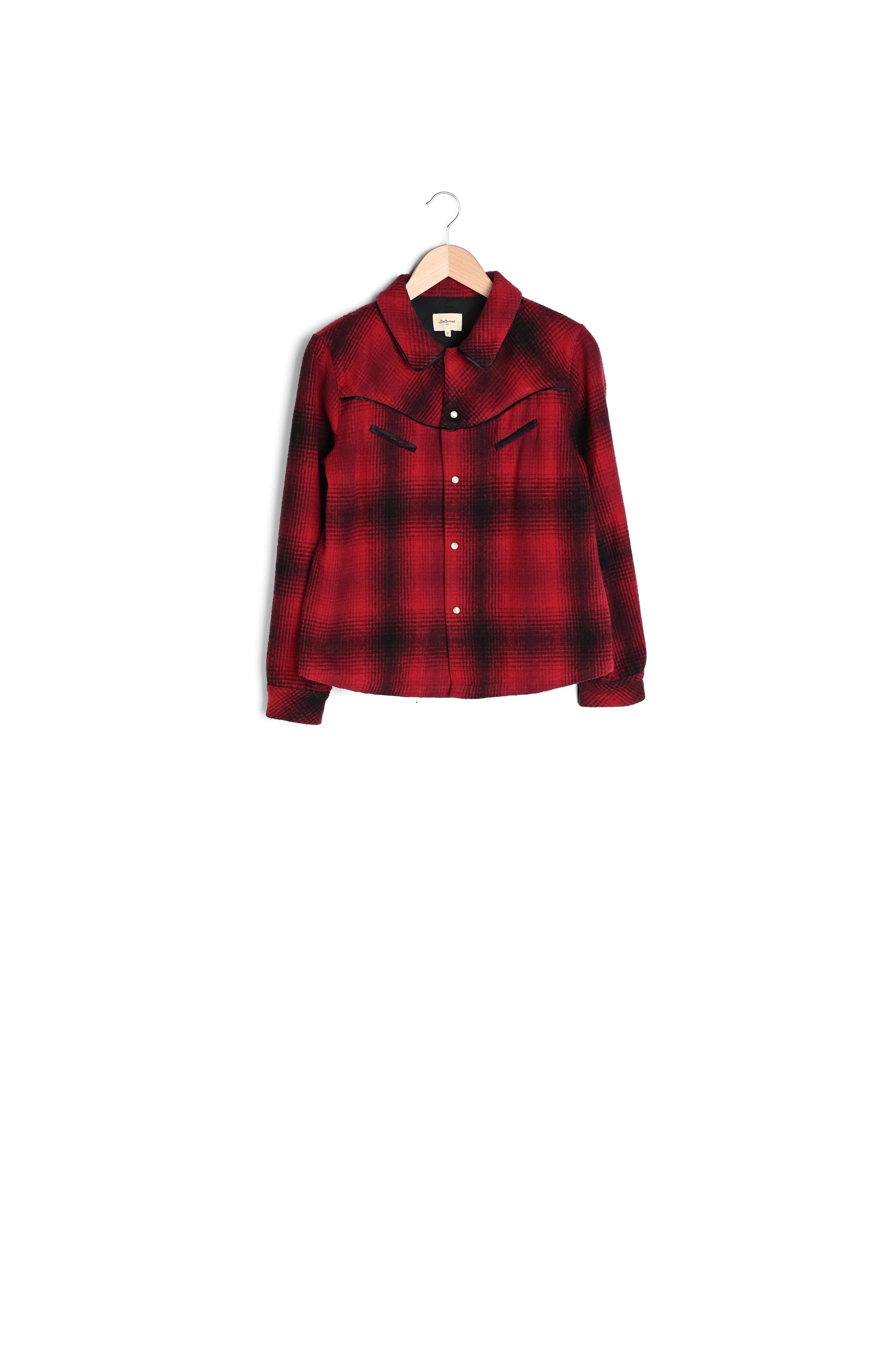 VEIL  SHIRT Faume - seconde main