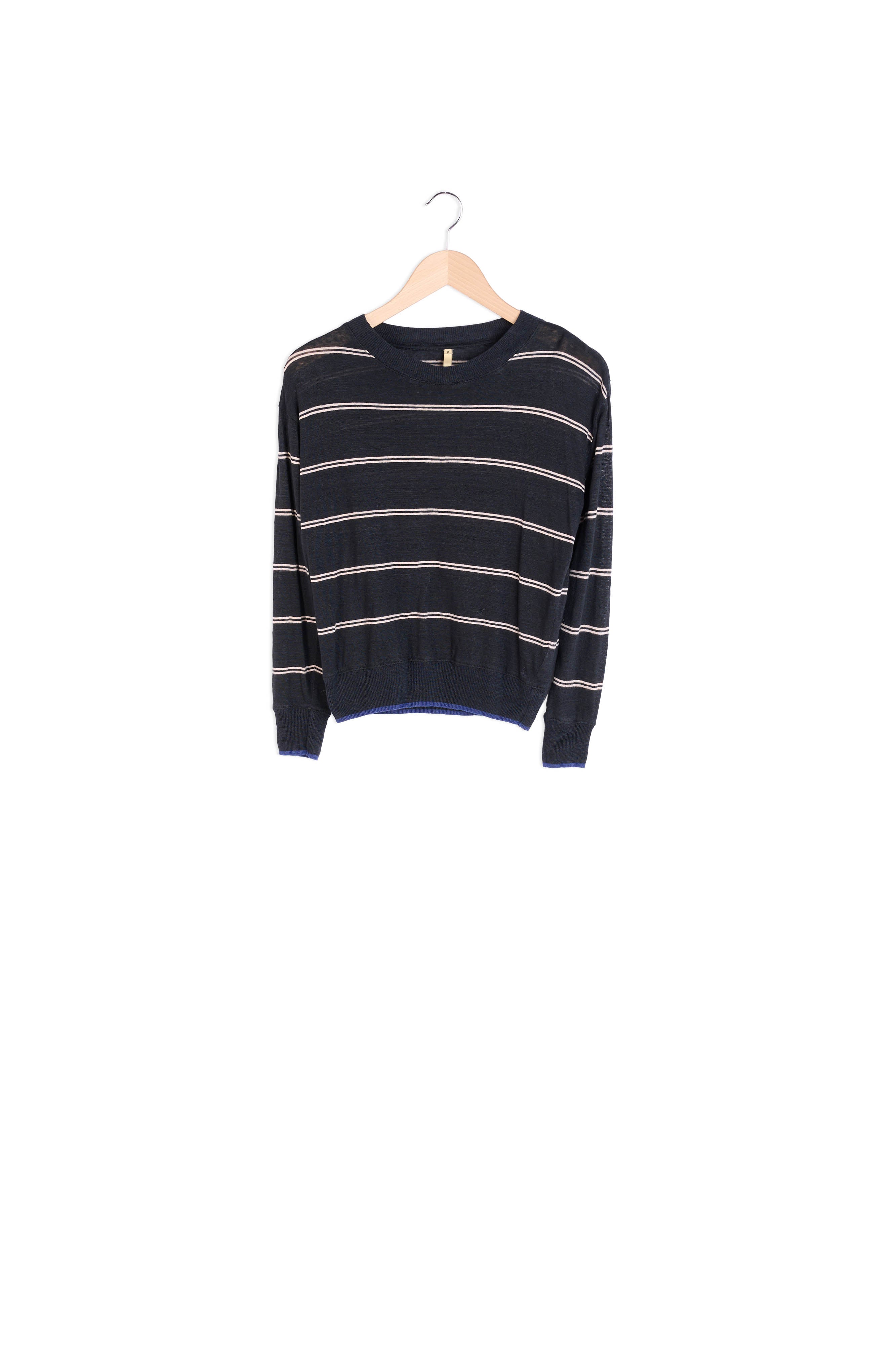 SENIA T-SHIRT Faume - seconde main