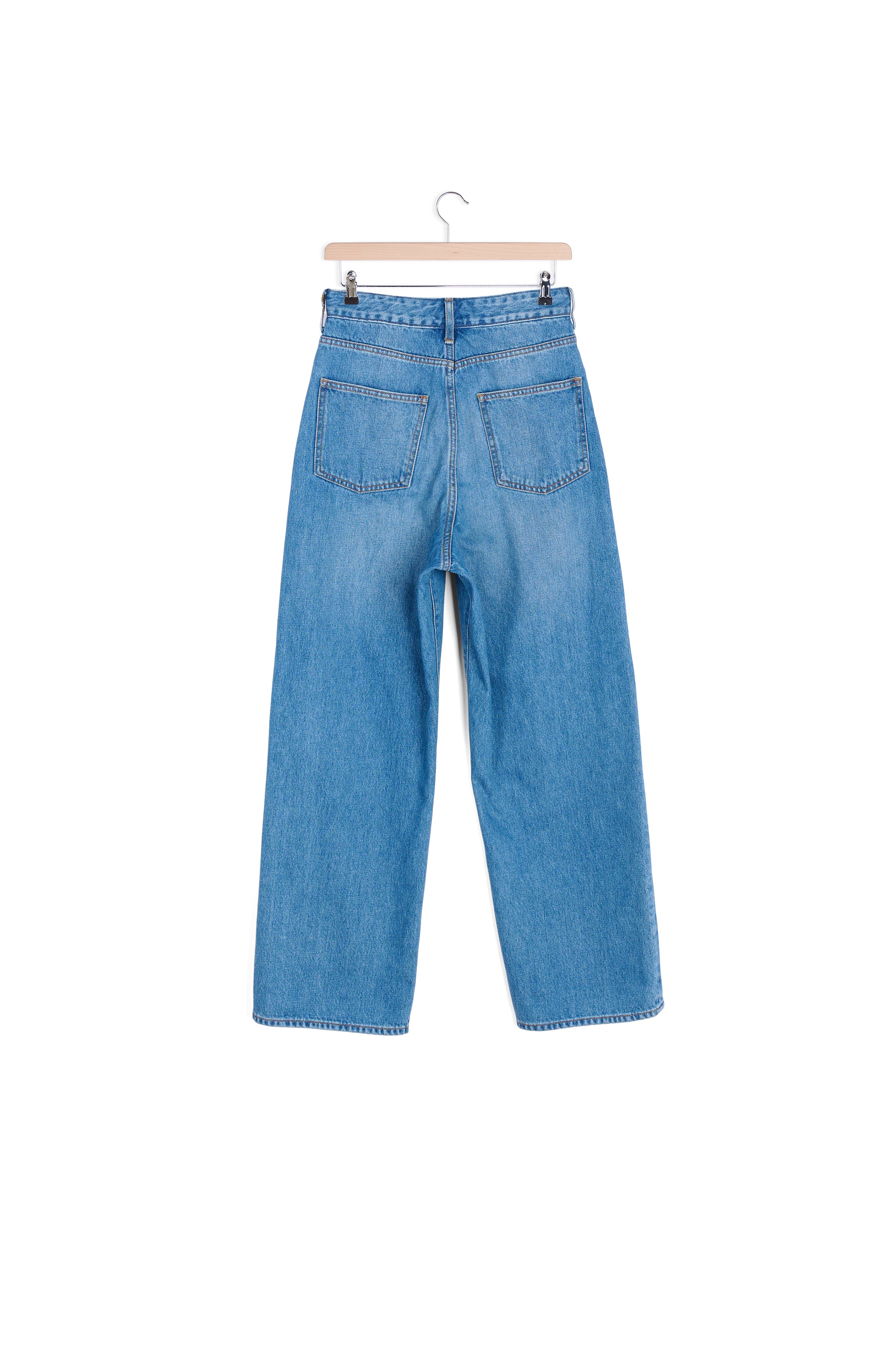 JEANS POKER Faume - seconde main