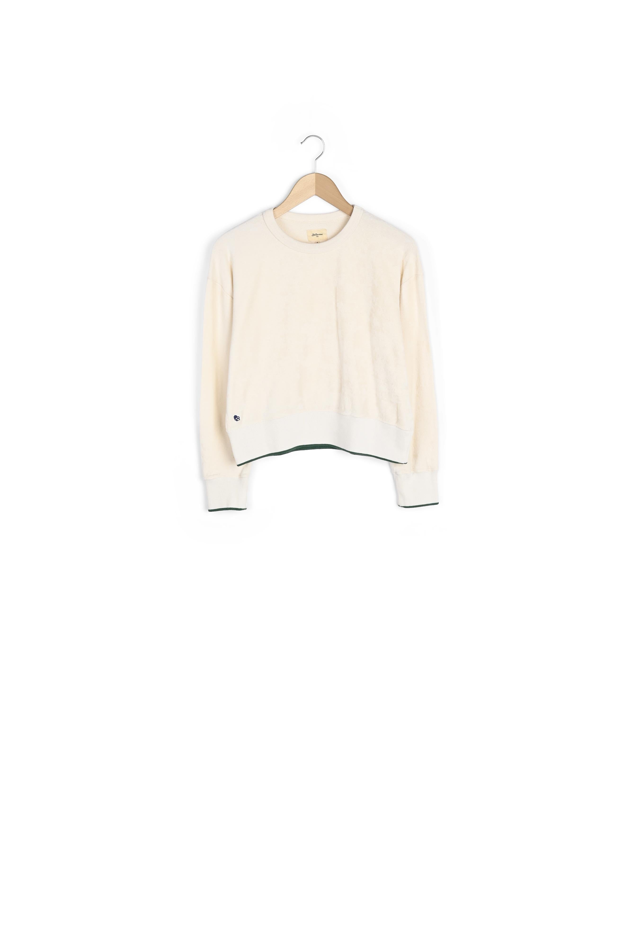 SWEATSHIRT FISTE Faume - seconde main